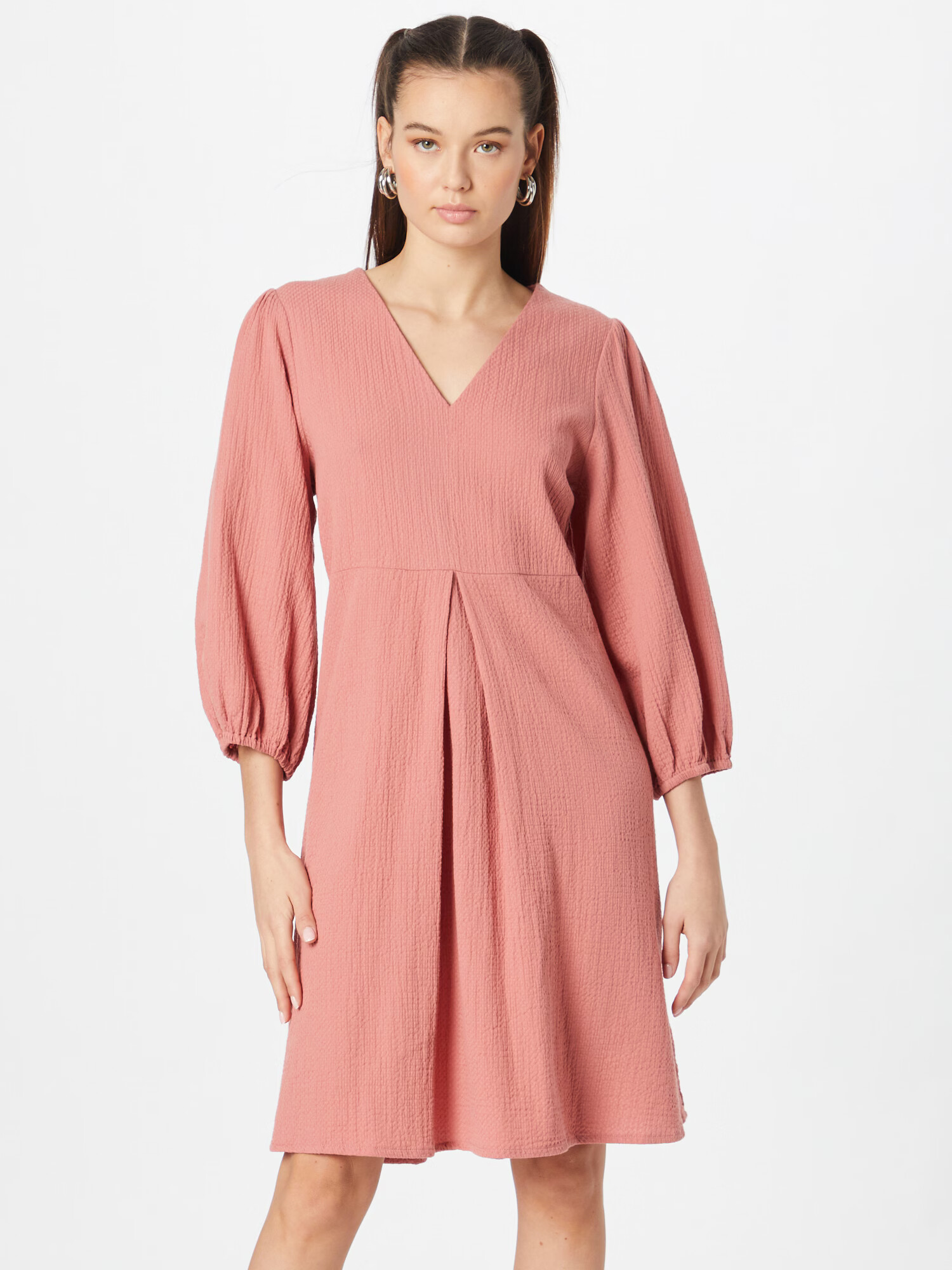 Soft Rebels Rochie 'Taimi' rosé - Pled.ro