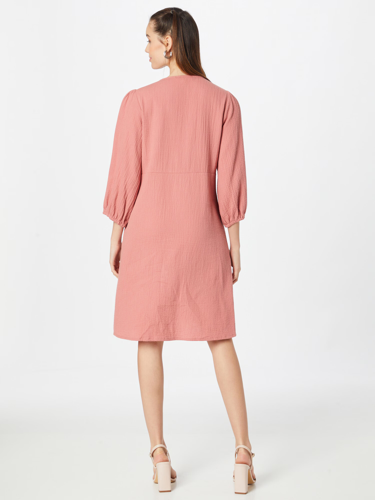 Soft Rebels Rochie 'Taimi' rosé - Pled.ro