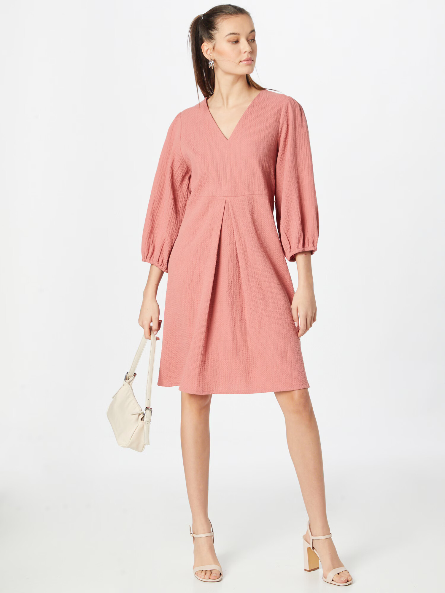 Soft Rebels Rochie 'Taimi' rosé - Pled.ro