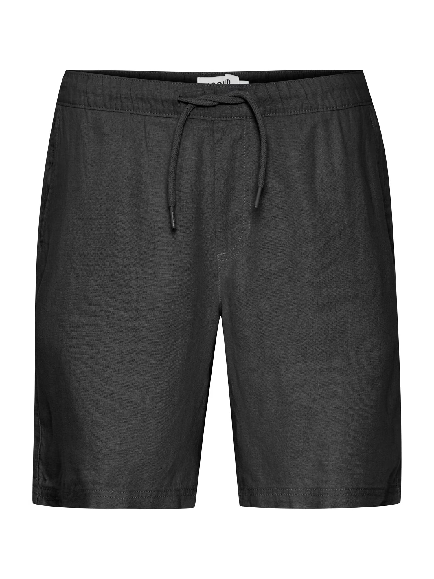 !Solid Pantaloni 'Aurelius' negru - Pled.ro