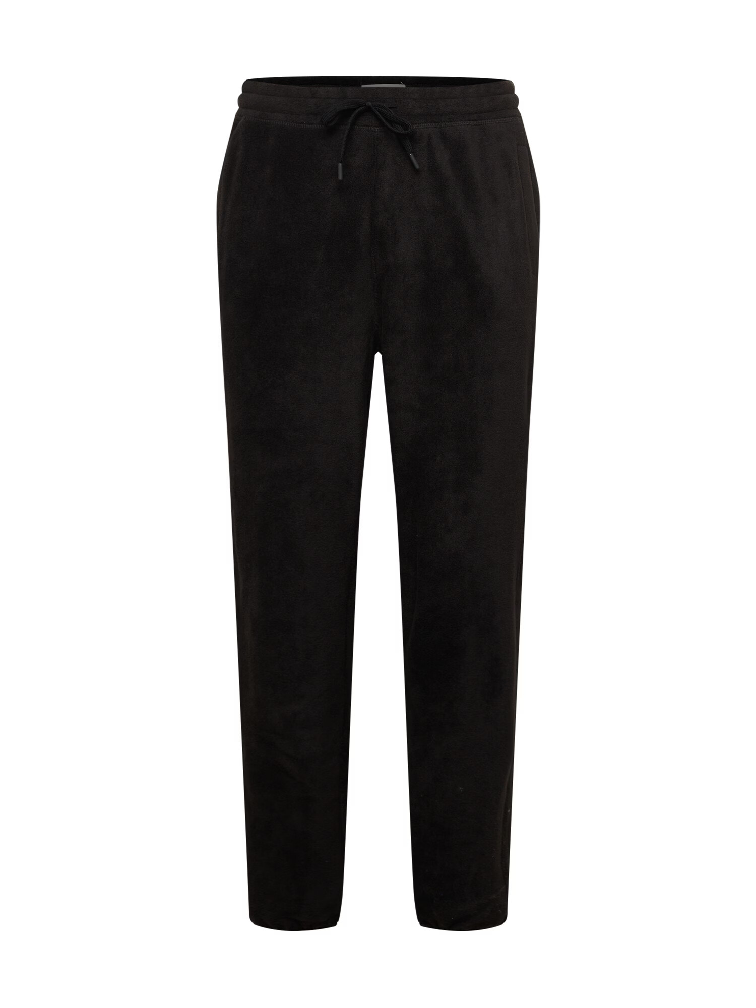 !Solid Pantaloni 'Denly' negru - Pled.ro