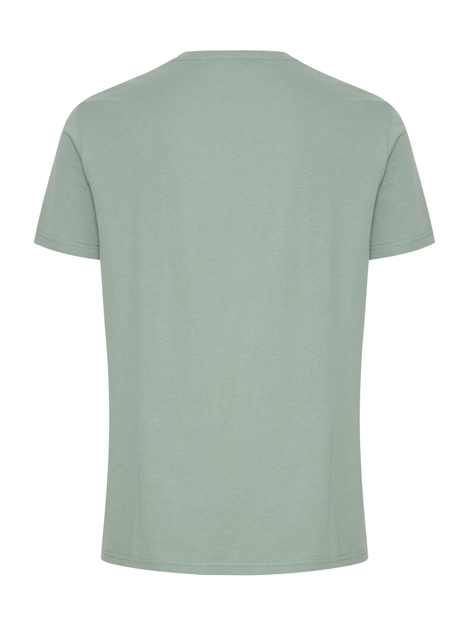 !Solid Tricou 'Rock' verde deschis - Pled.ro