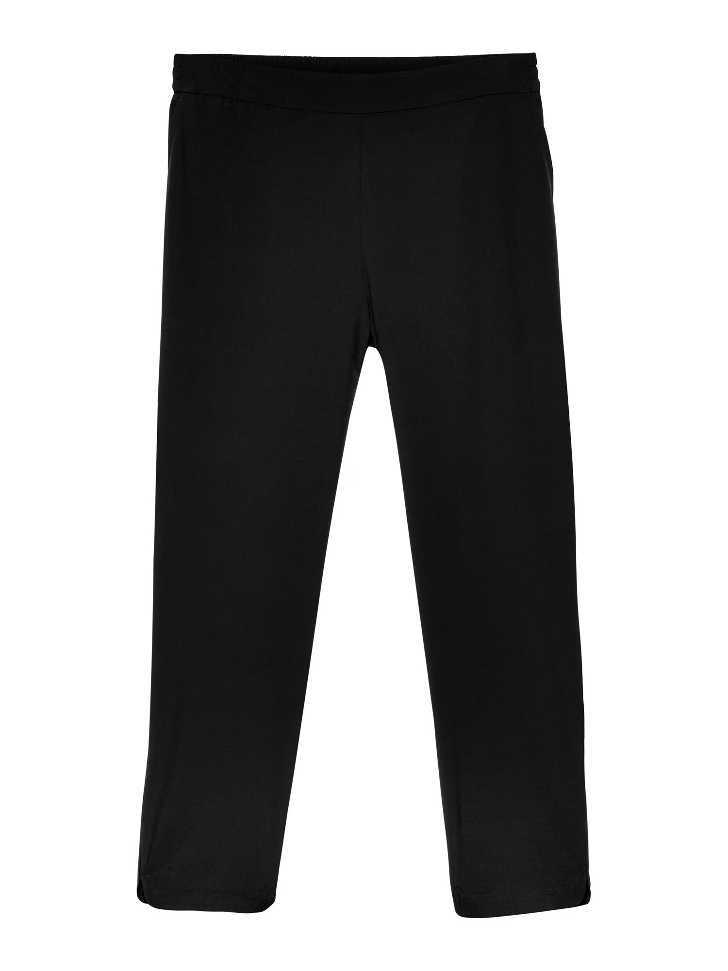 Someday Pantaloni 'Charlie' negru - Pled.ro