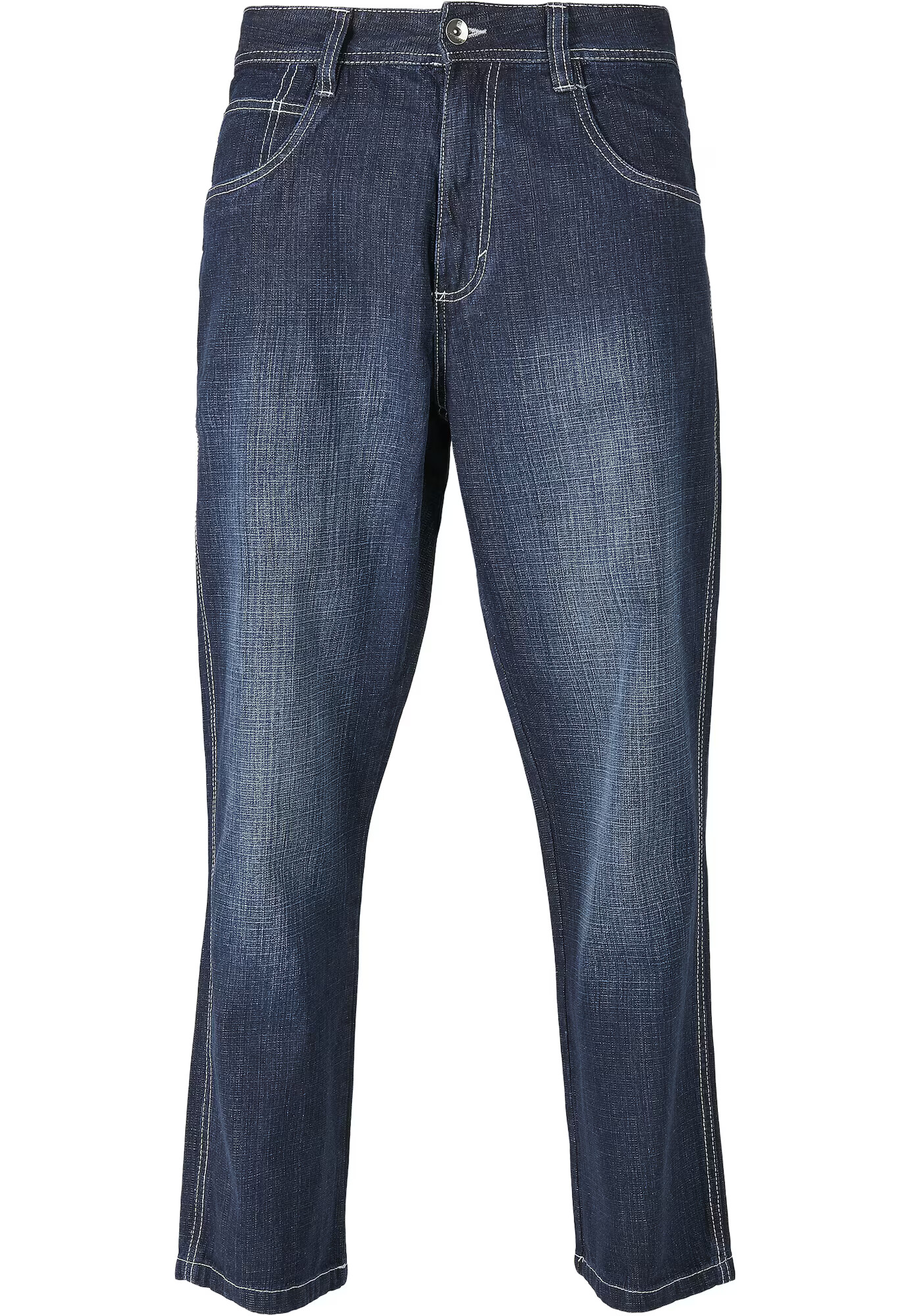 SOUTHPOLE Jeans albastru cobalt - Pled.ro