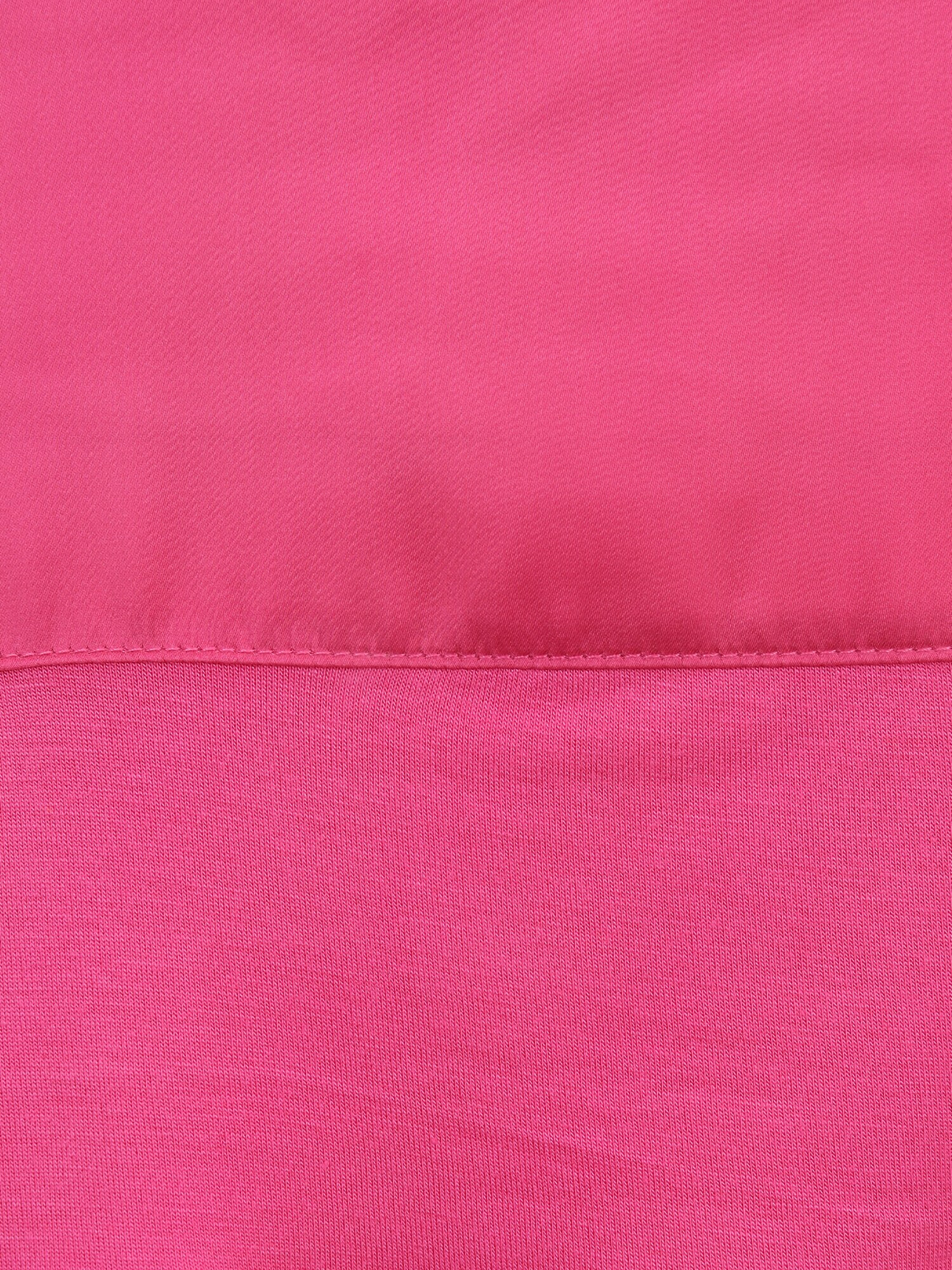 Soyaconcept Tricou 'THILDE' fucsia - Pled.ro