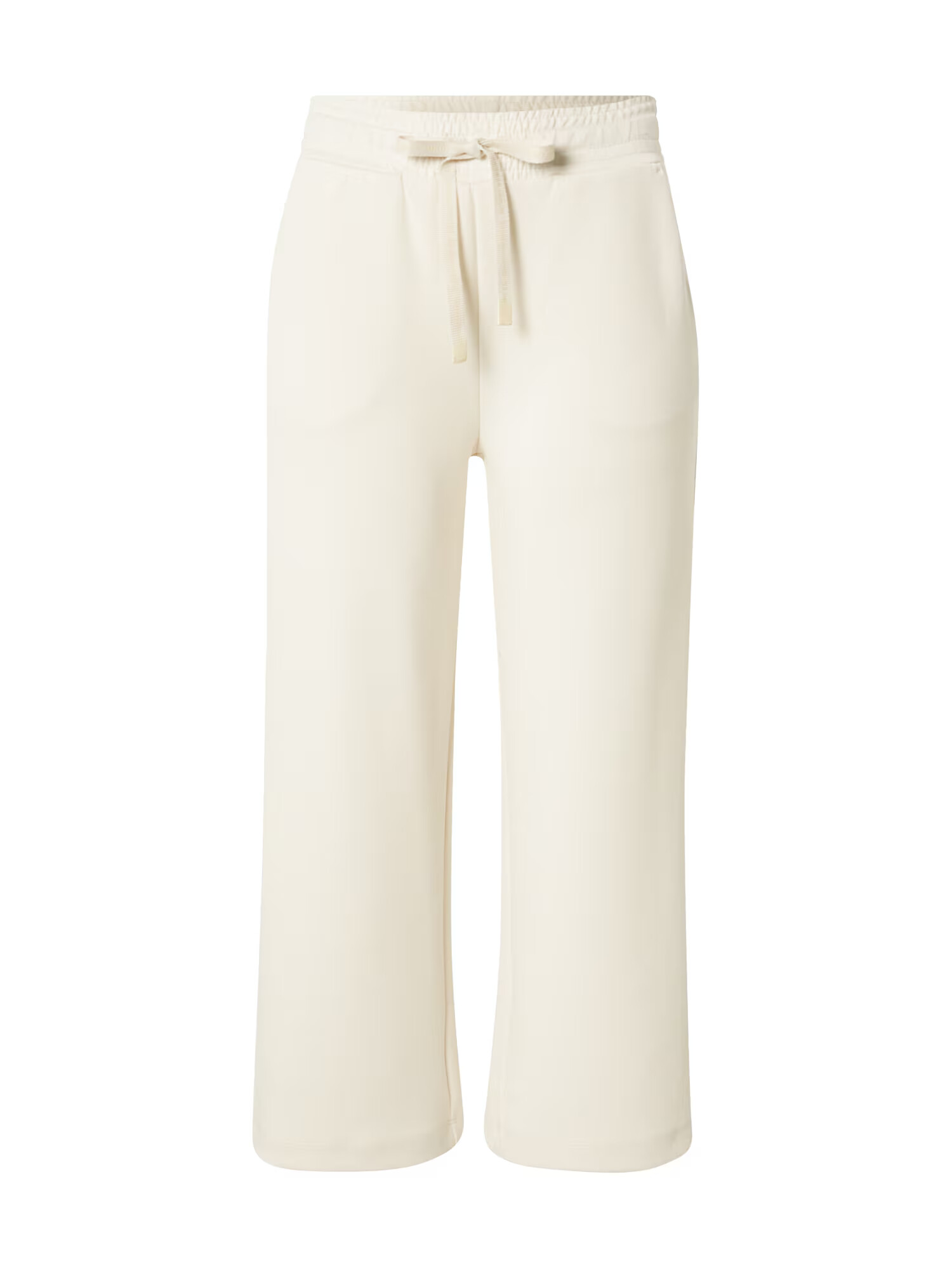 Soyaconcept Pantaloni crem - Pled.ro