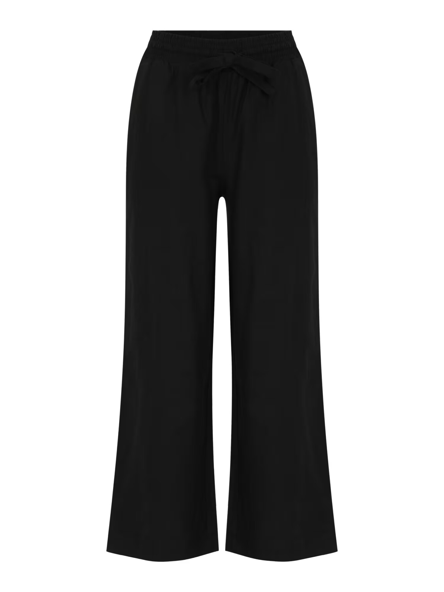 Soyaconcept Pantaloni negru - Pled.ro