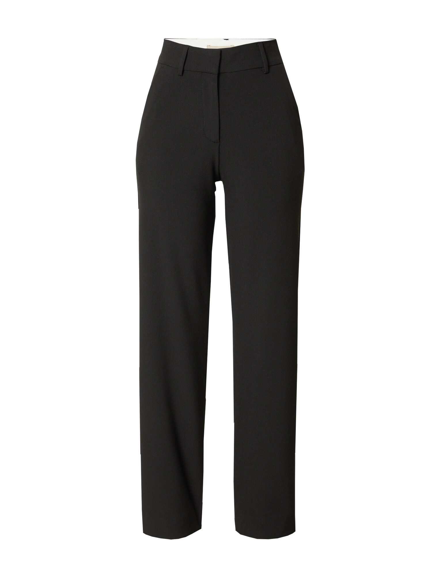 Soyaconcept Pantaloni negru - Pled.ro