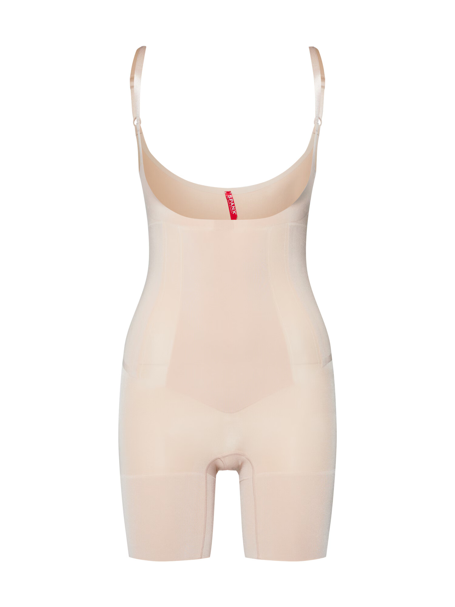 SPANX Body modelator culoarea pielii - Pled.ro