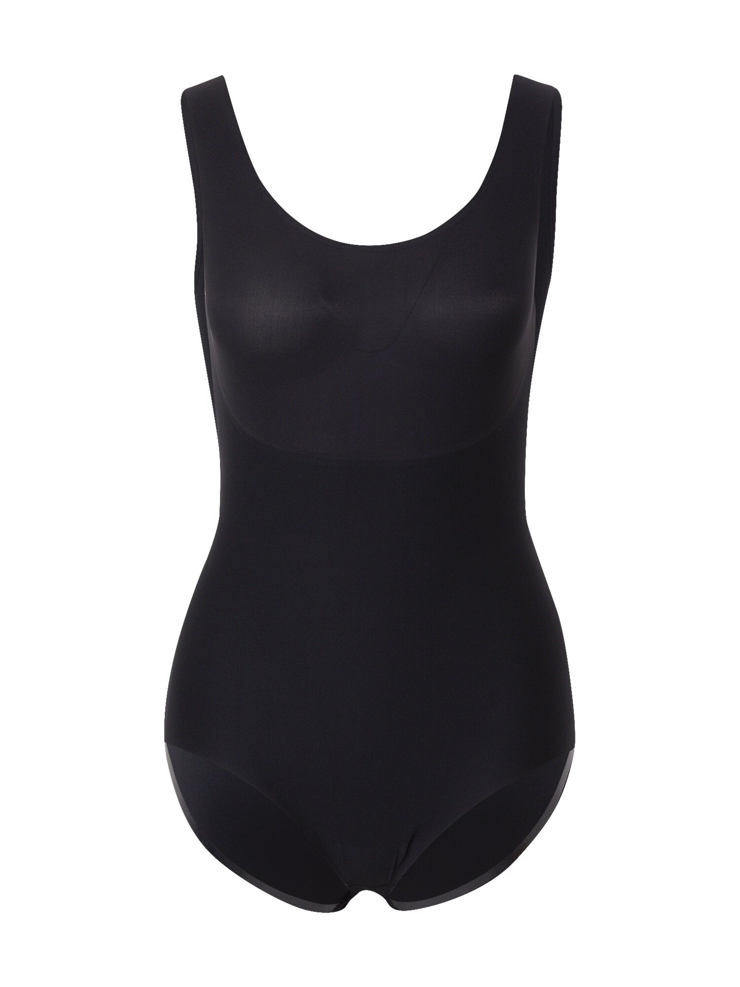 SPANX Body modelator negru - Pled.ro