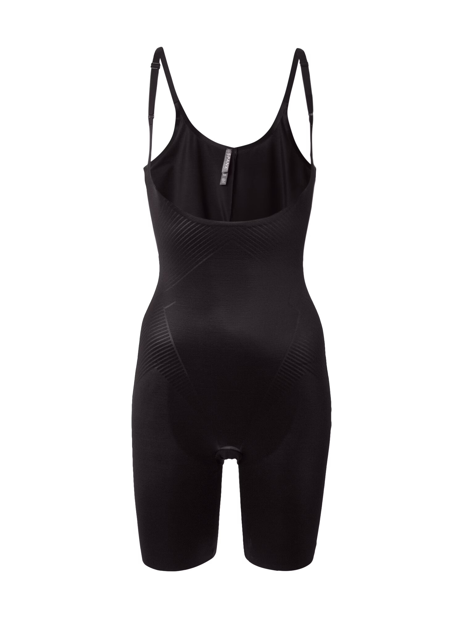 SPANX Body modelator negru - Pled.ro