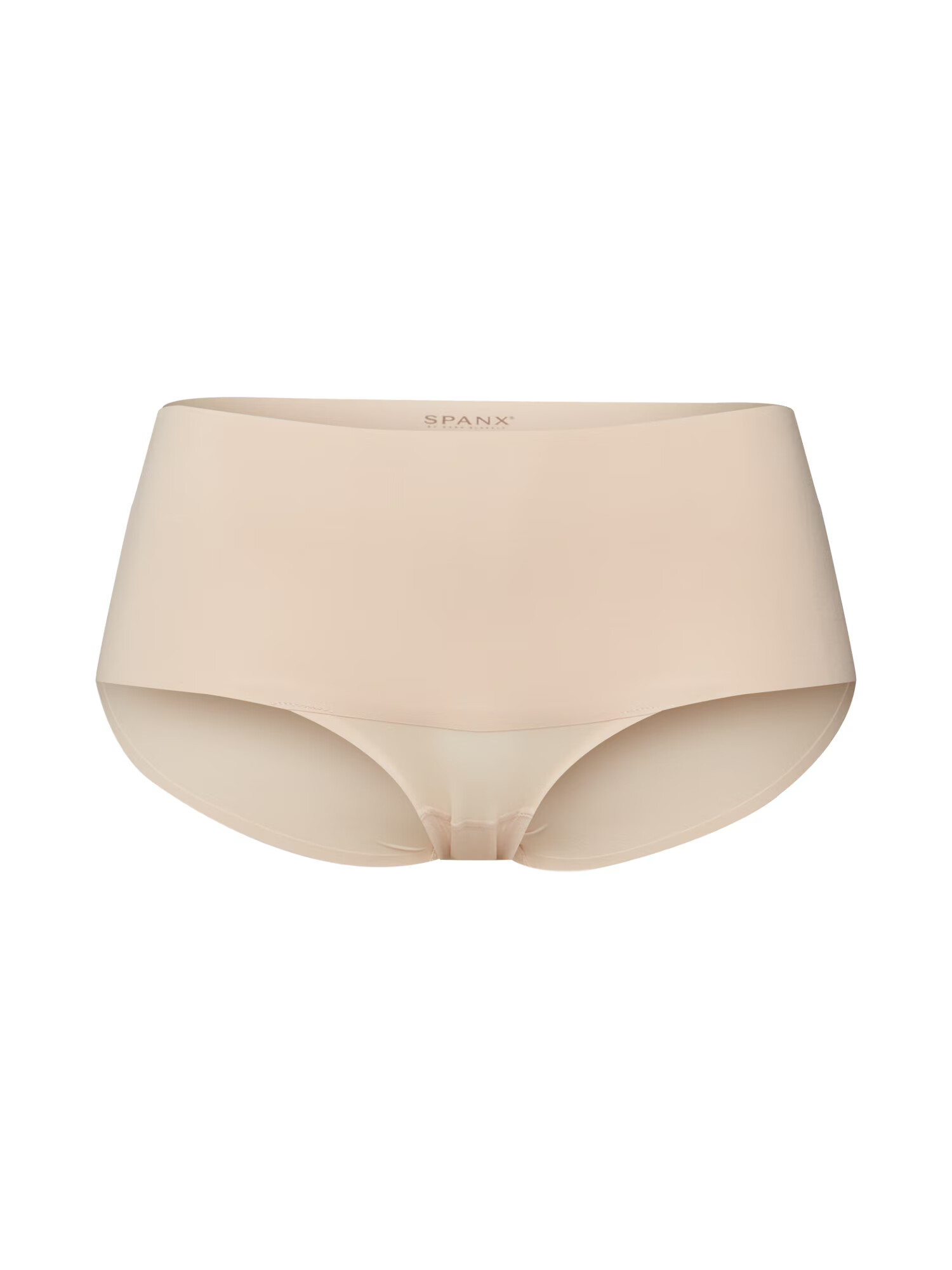 SPANX Chiloți modelatori 'Brief' culoarea pielii - Pled.ro