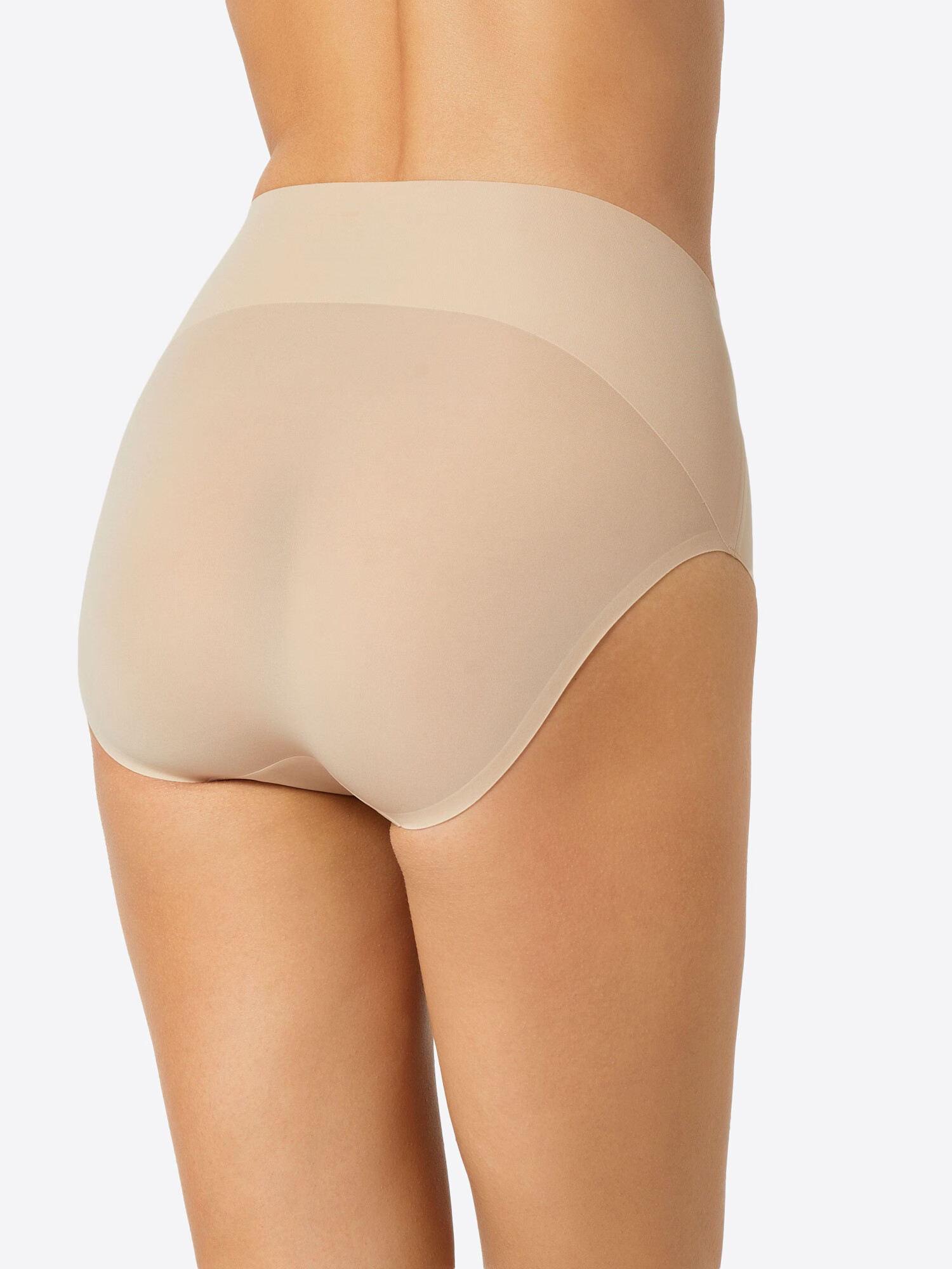 SPANX Chiloți modelatori 'Brief' culoarea pielii - Pled.ro