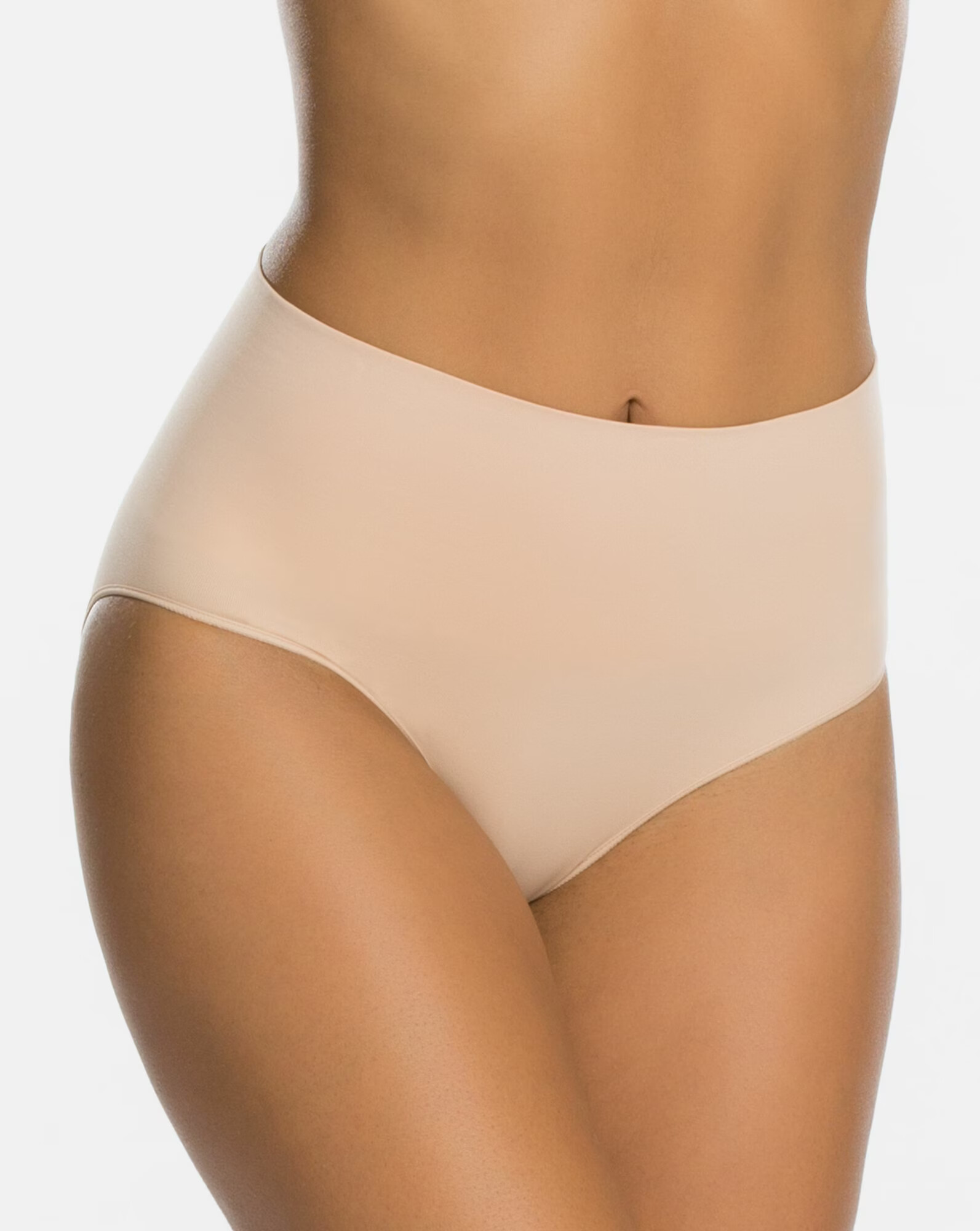 SPANX Chiloți modelatori 'Everyday' culoarea pielii - Pled.ro