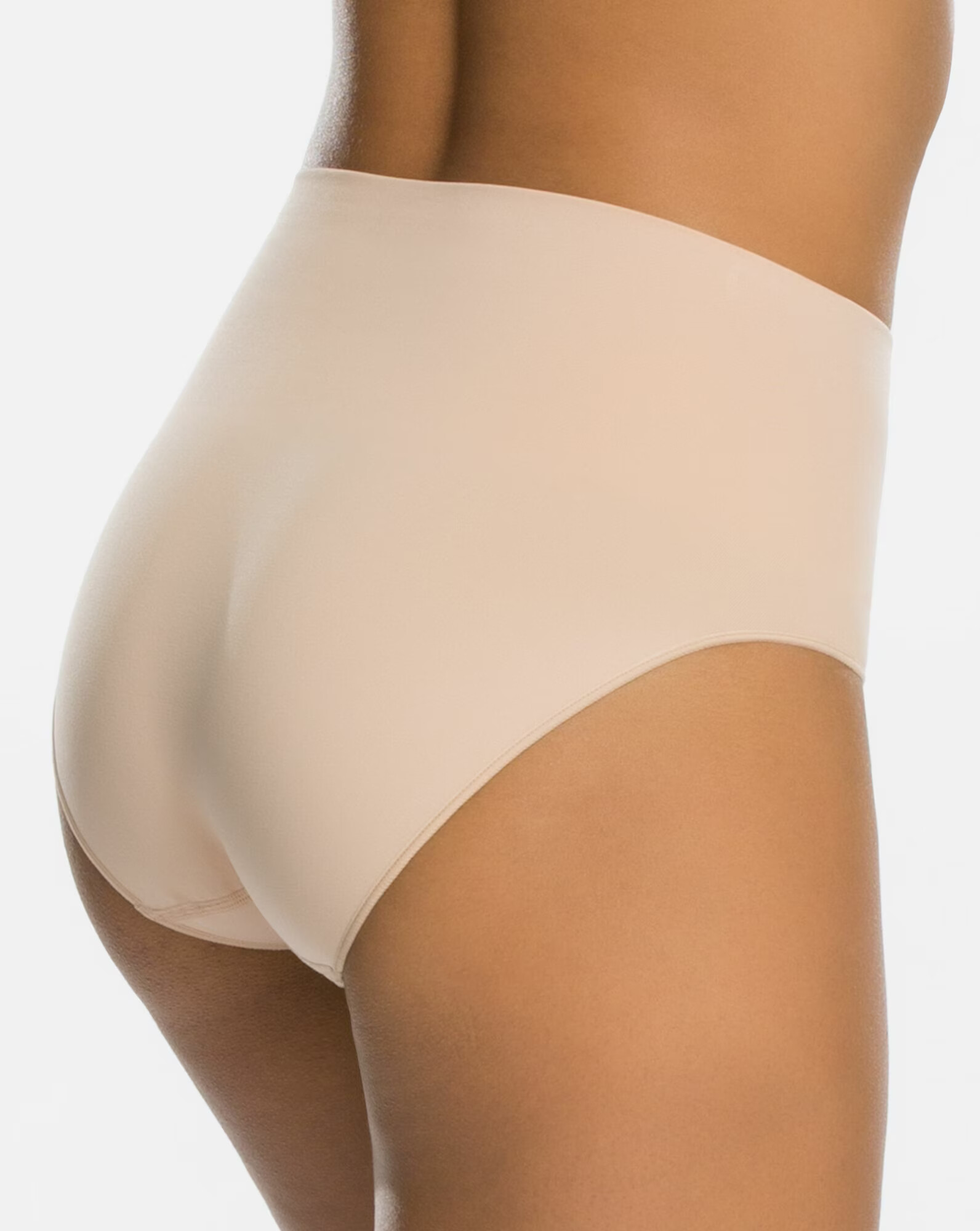 SPANX Chiloți modelatori 'Everyday' culoarea pielii - Pled.ro