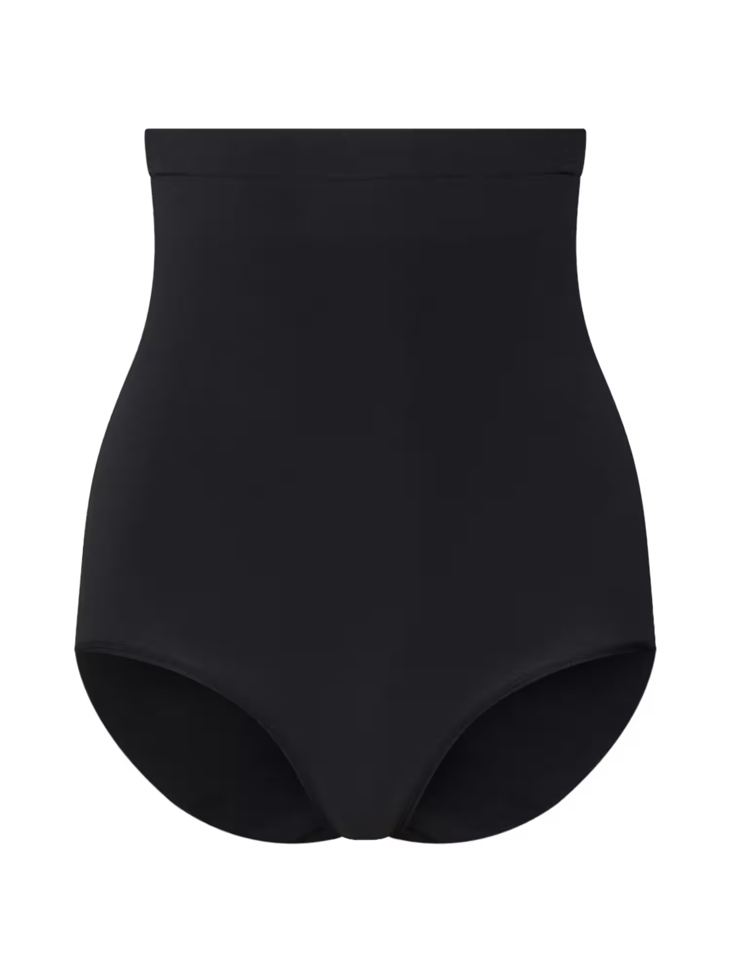 SPANX Chiloți modelatori negru - Pled.ro