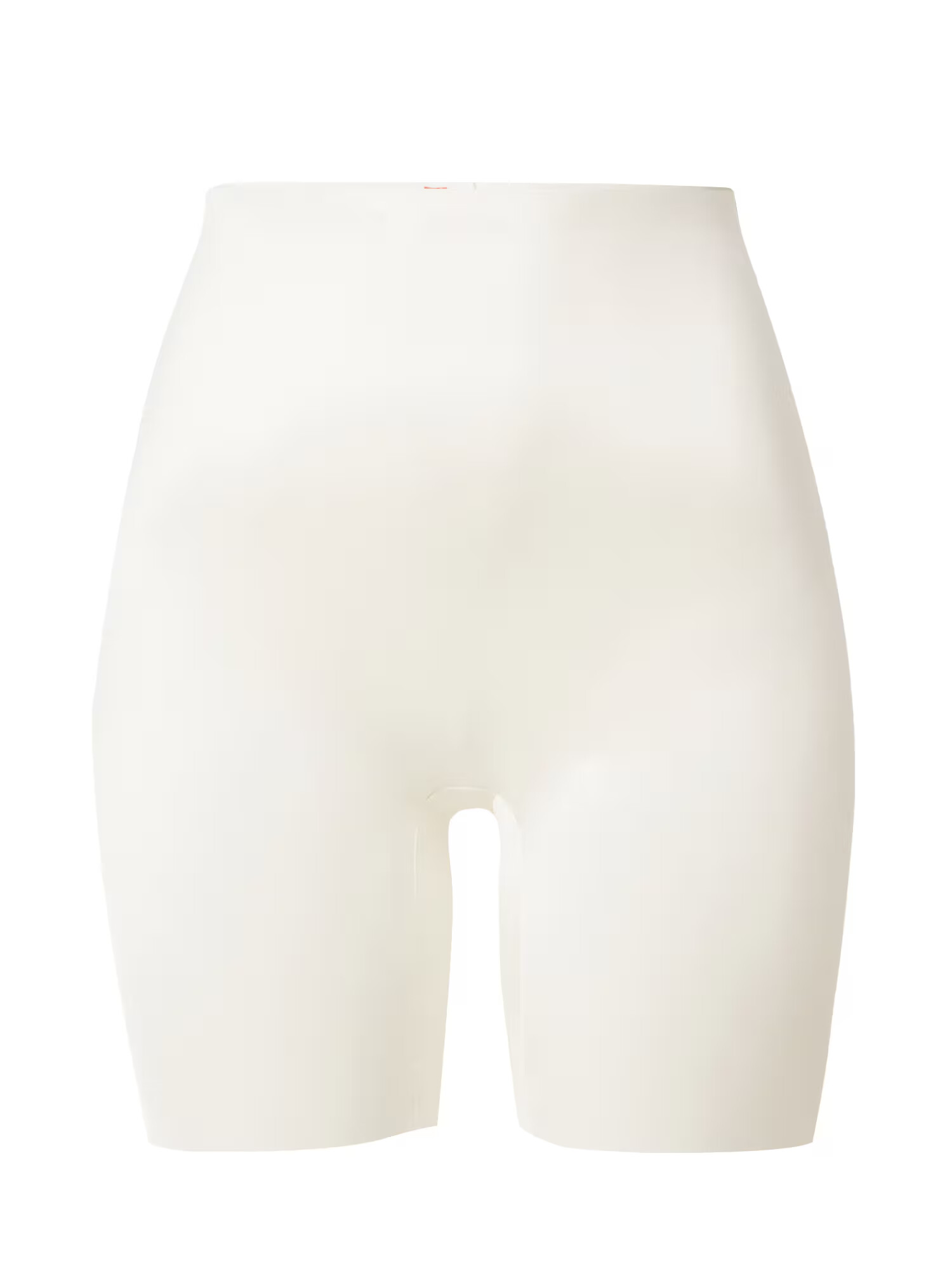 SPANX Pantaloni modelatori alb natural - Pled.ro