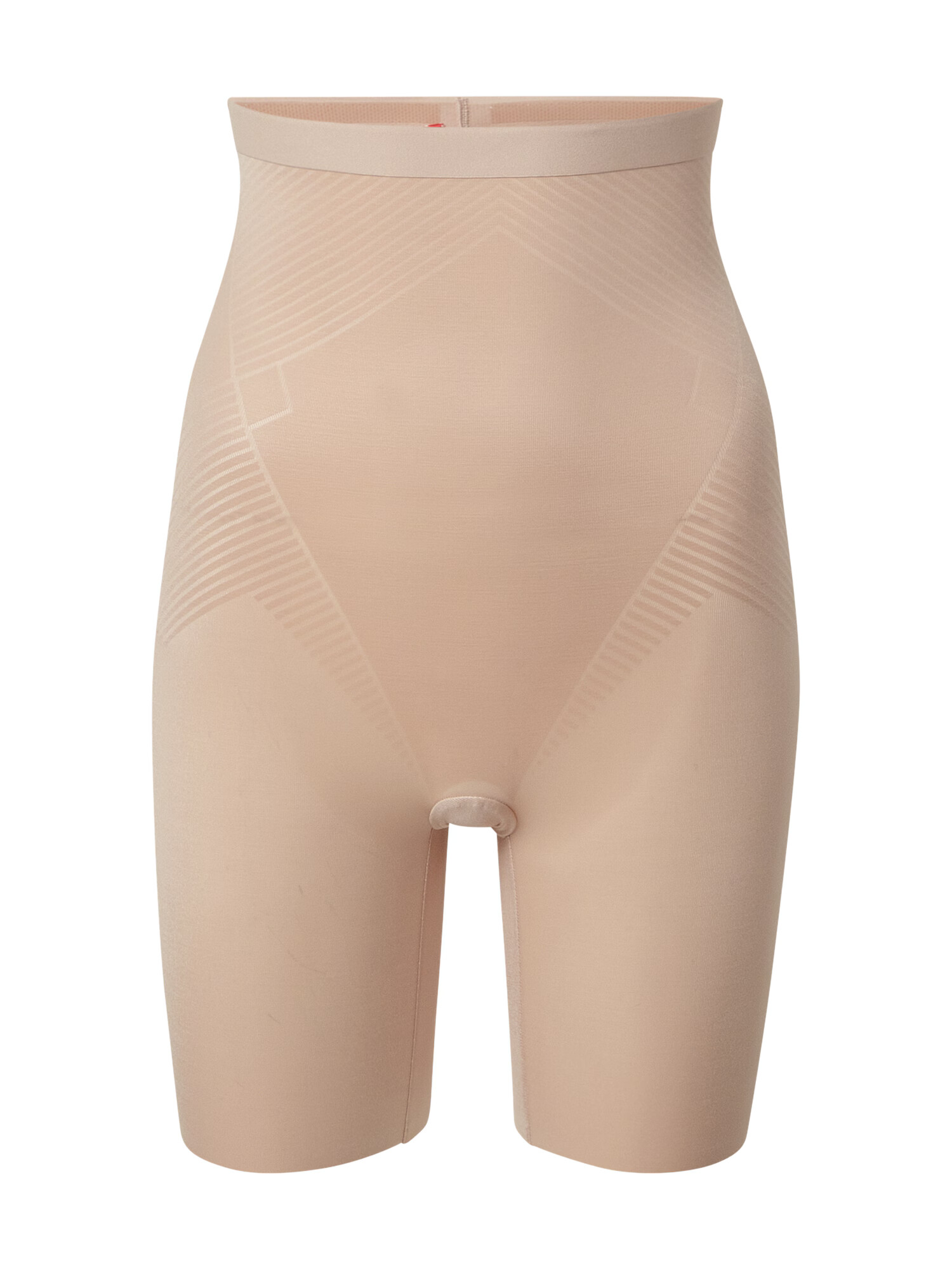 SPANX Pantaloni modelatori bej - Pled.ro