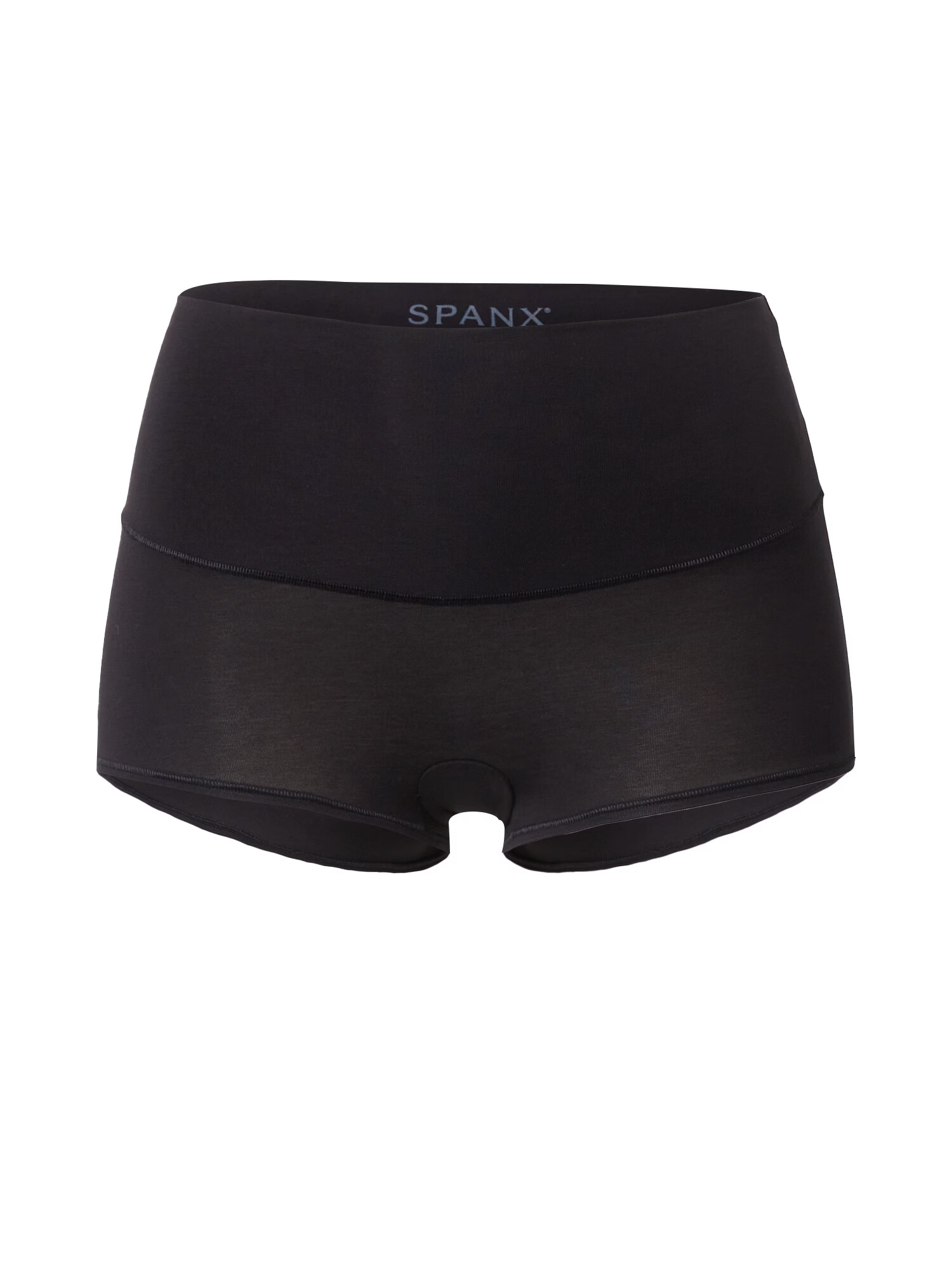 SPANX Pantaloni modelatori negru - Pled.ro