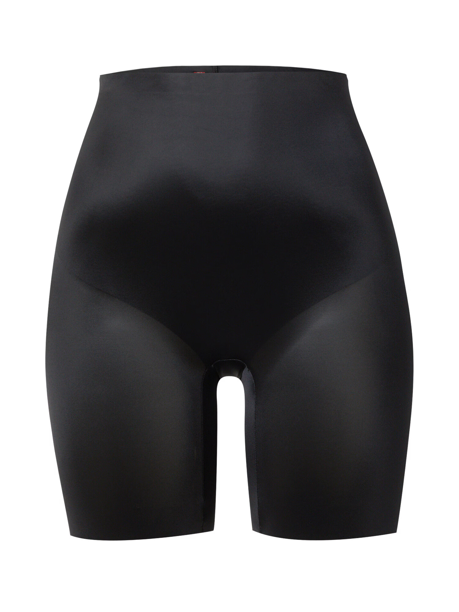 SPANX Pantaloni modelatori negru - Pled.ro