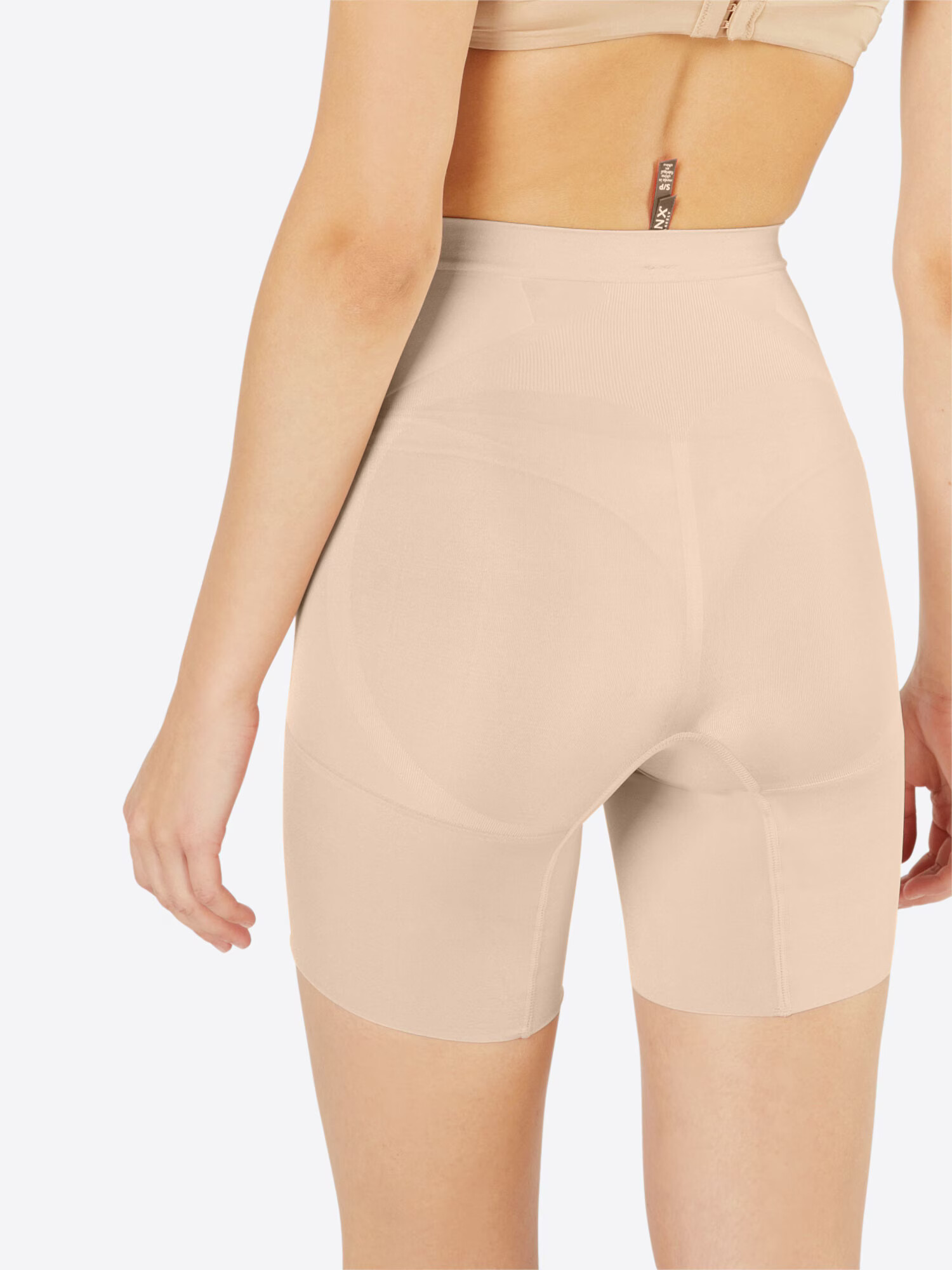 SPANX Pantaloni modelatori 'Oncore' culoarea pielii - Pled.ro