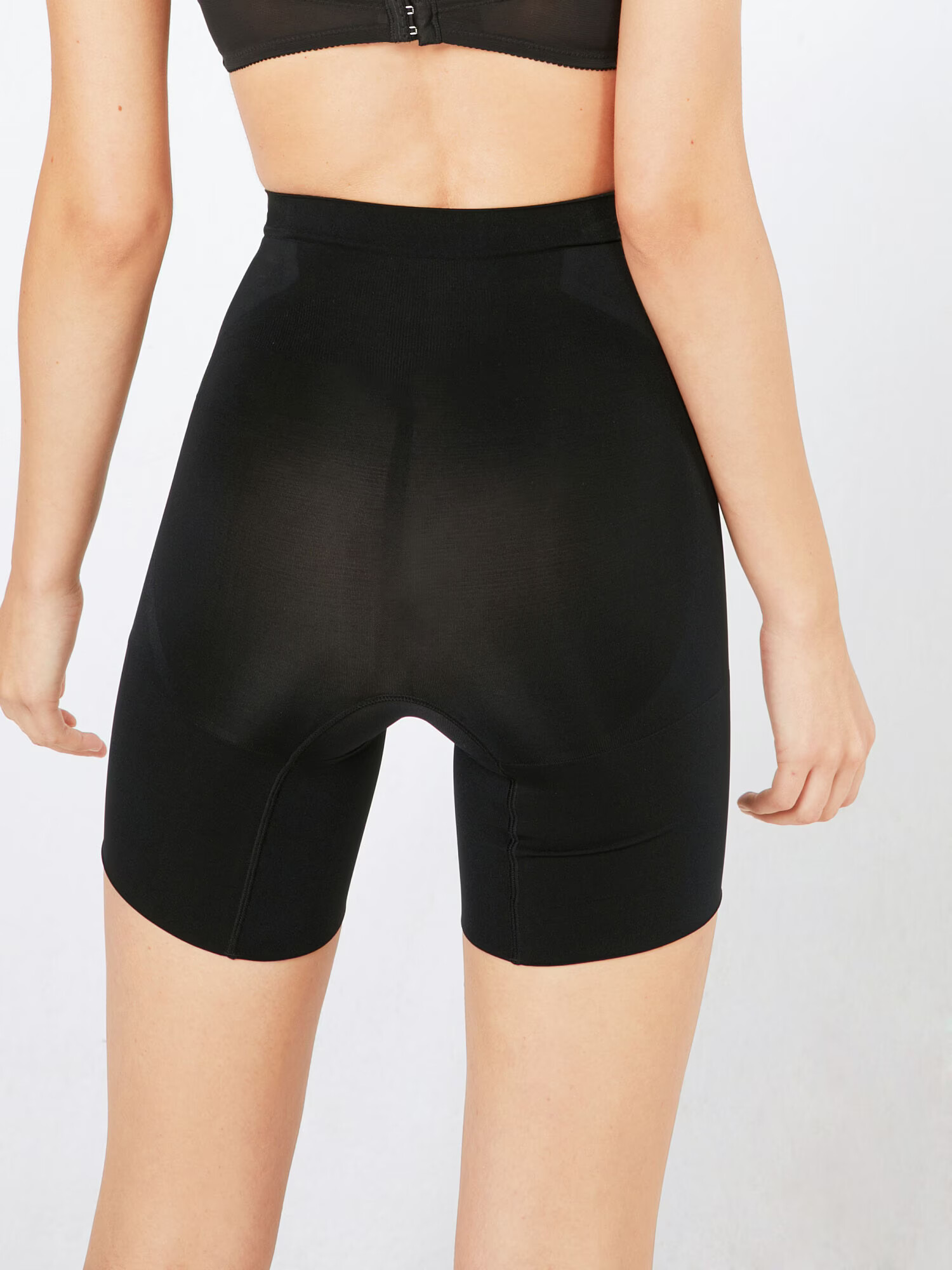 SPANX Pantaloni modelatori 'Oncore' negru - Pled.ro