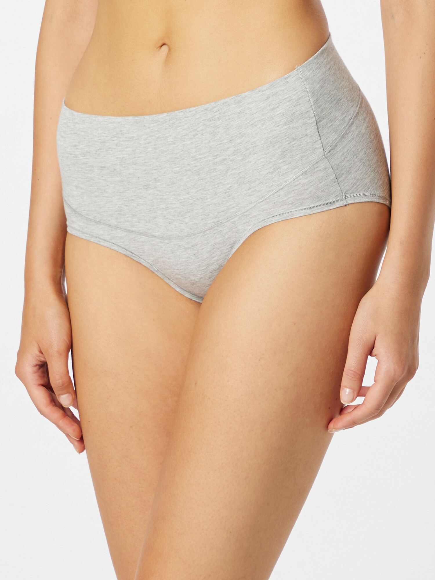 SPANX Slip gri amestecat - Pled.ro