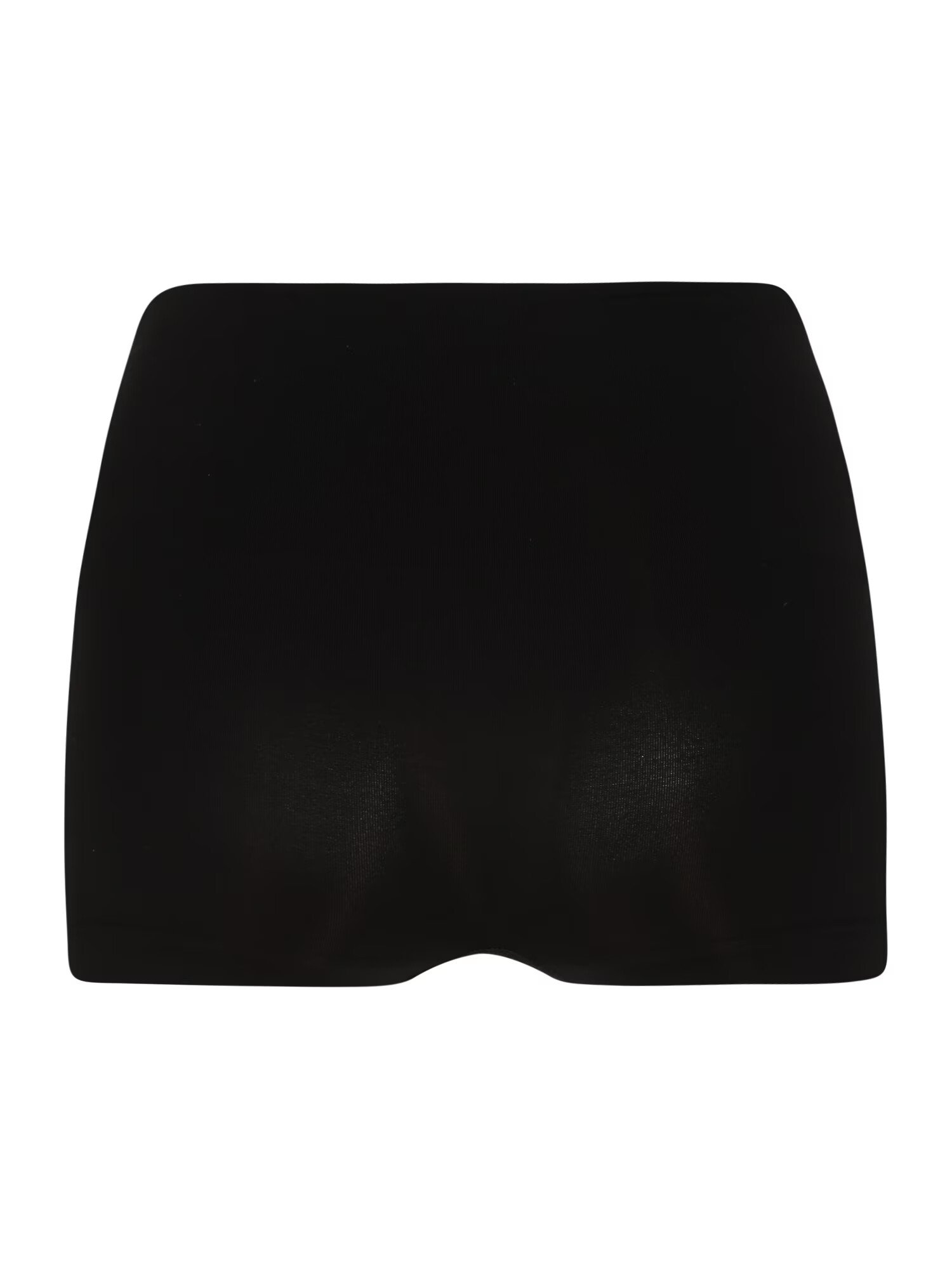 SPANX Pantaloni modelatori negru - Pled.ro