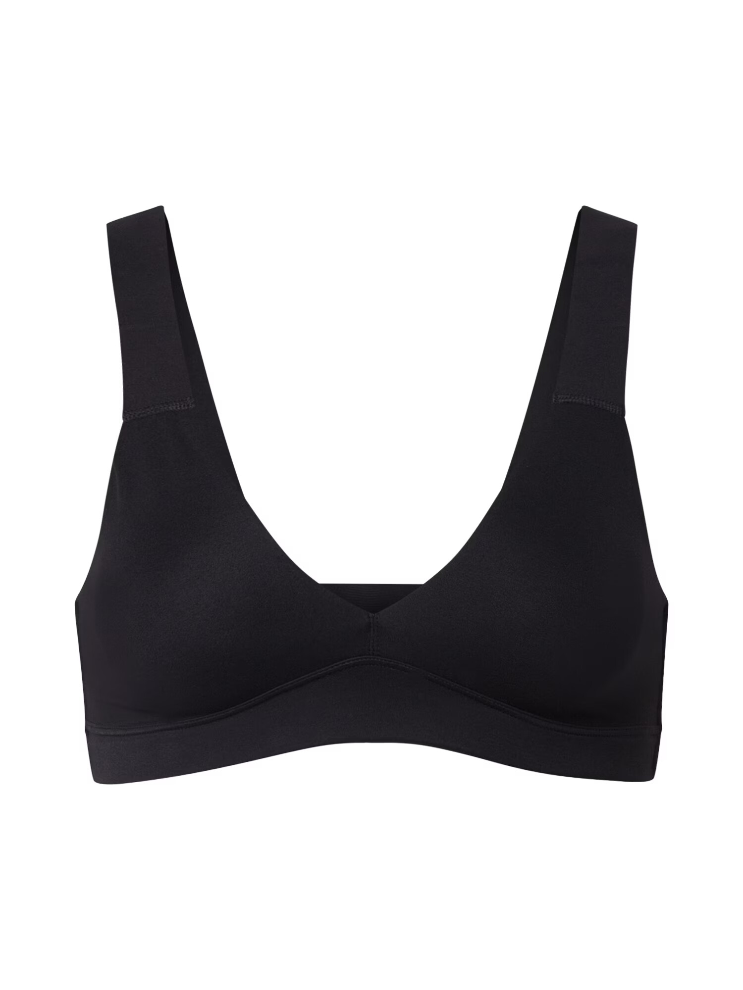 SPANX Sutien negru - Pled.ro