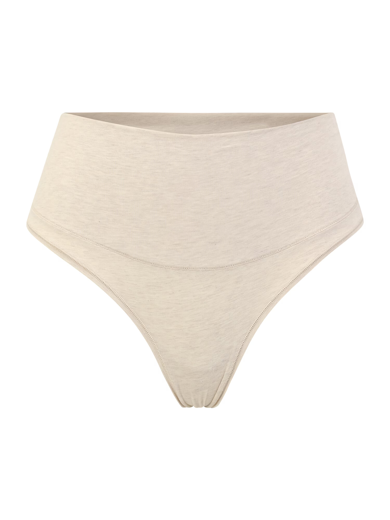 SPANX Tanga bej - Pled.ro