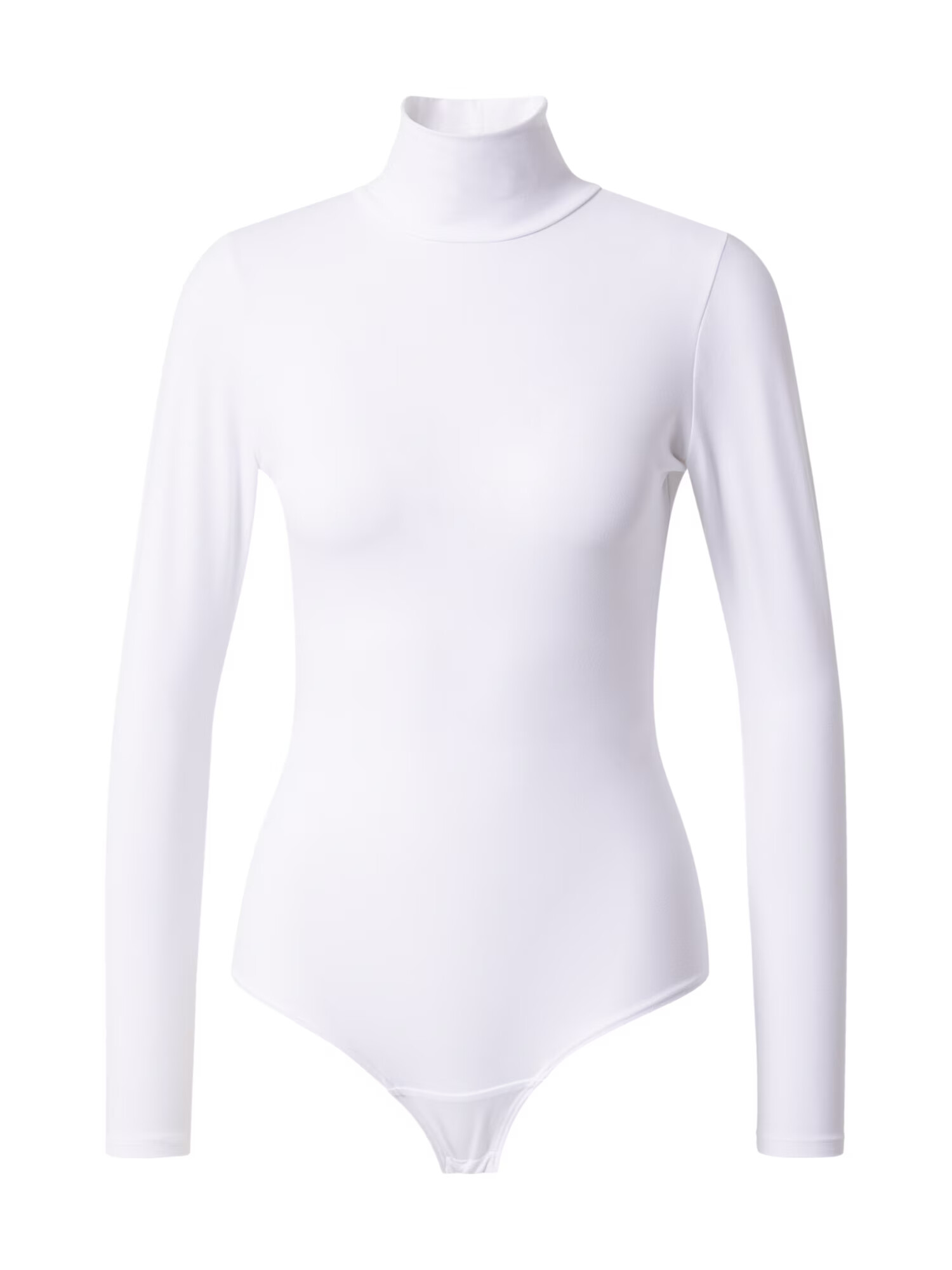 SPANX Tricou body alb - Pled.ro