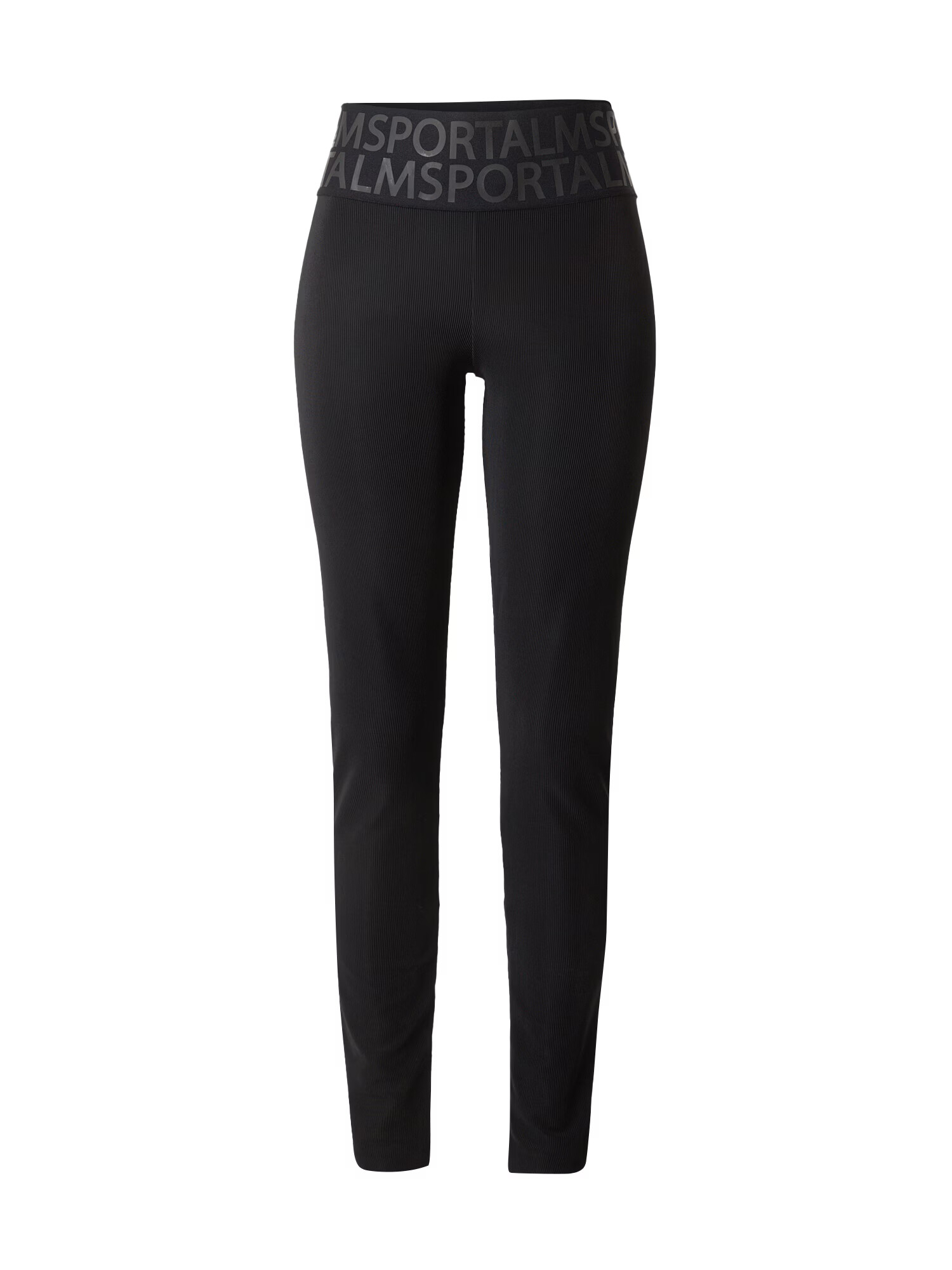 Sportalm Kitzbühel Leggings 'Grayson' negru - Pled.ro