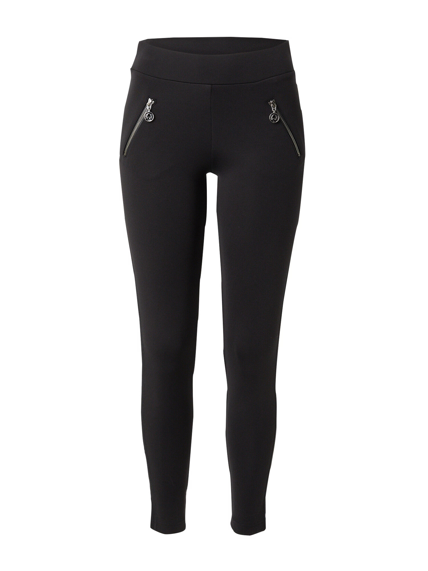 Sportalm Kitzbühel Leggings 'Petuni' negru - Pled.ro