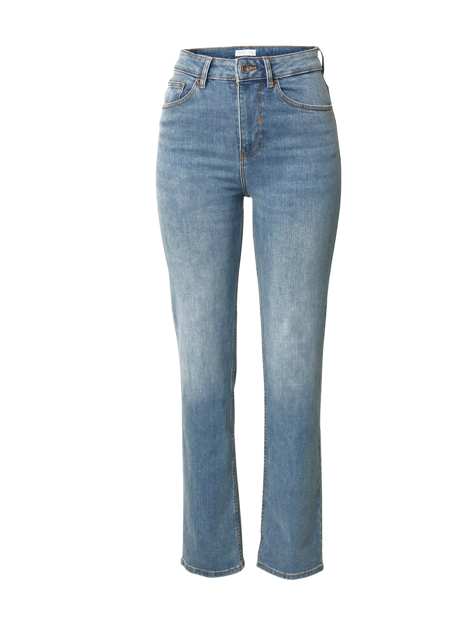 Springfield Jeans albastru - Pled.ro