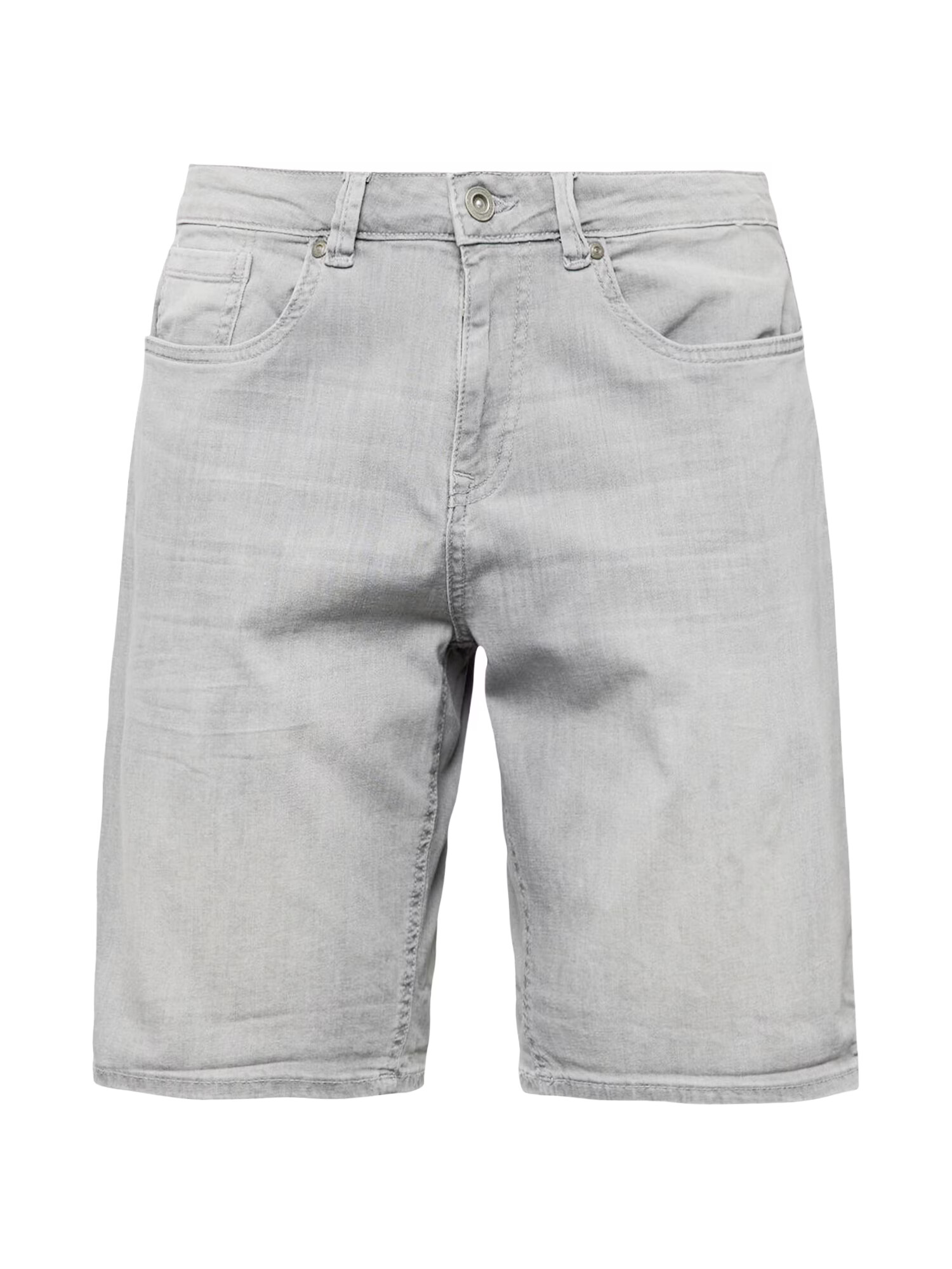 Springfield Jeans gri deschis - Pled.ro