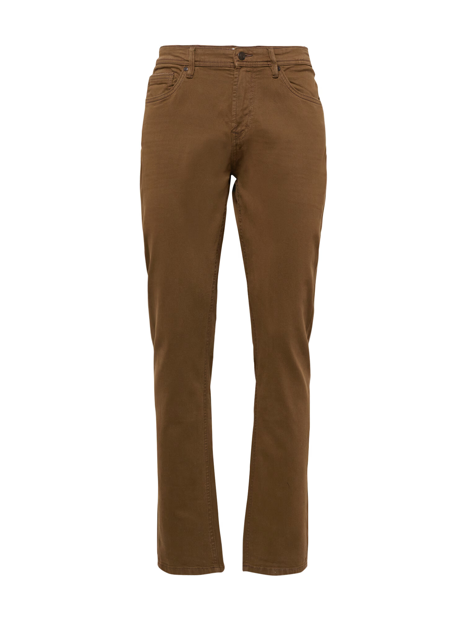 Springfield Pantaloni oliv - Pled.ro