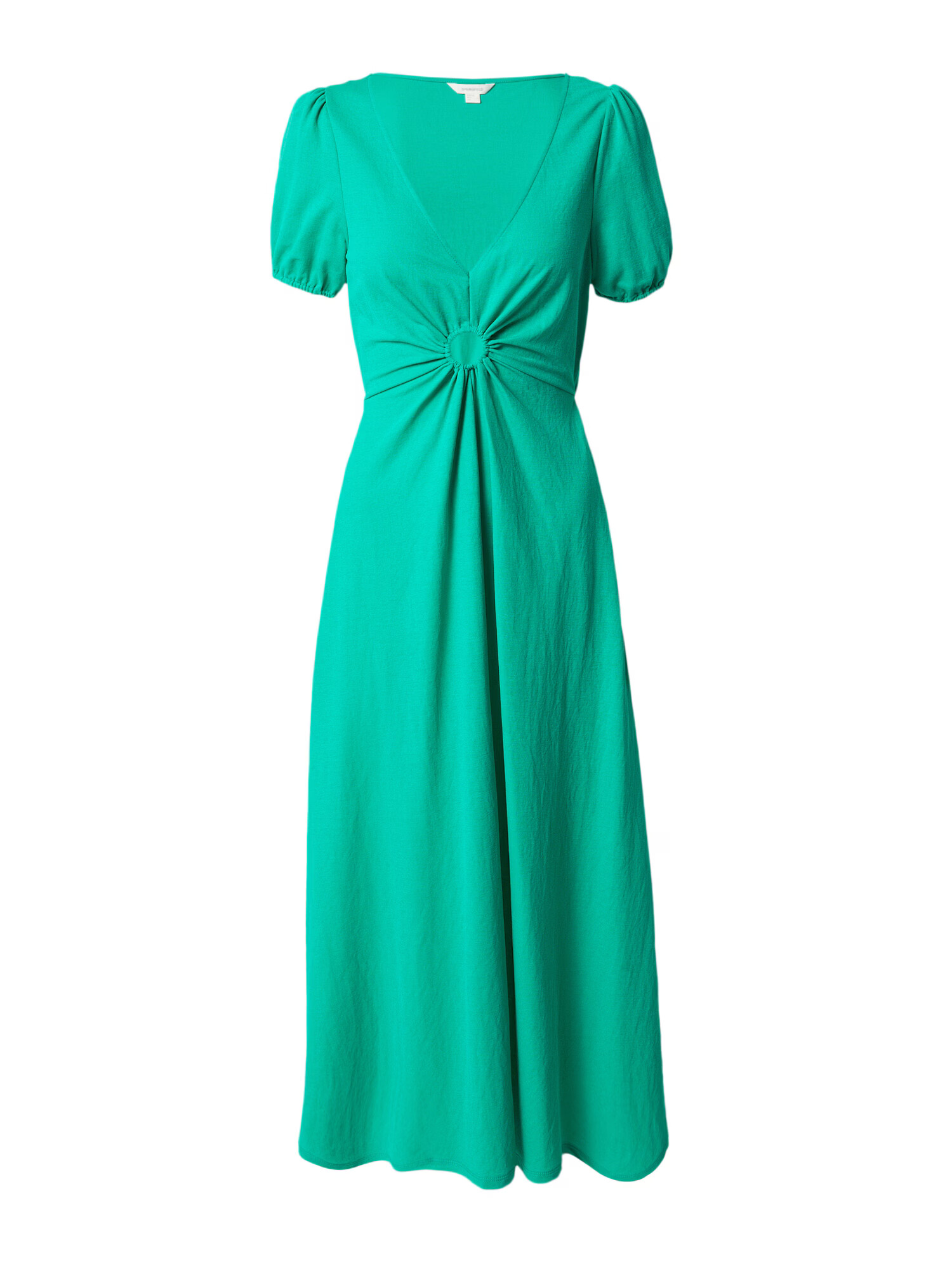 Springfield Rochie verde jad - Pled.ro