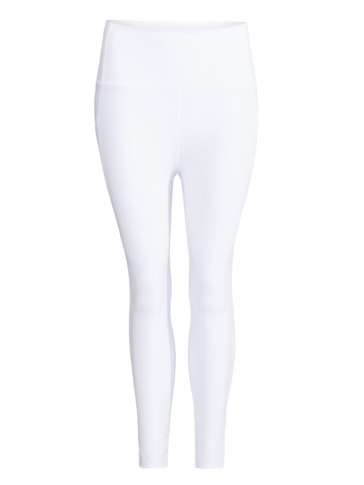 Spyder Pantaloni sport alb - Pled.ro