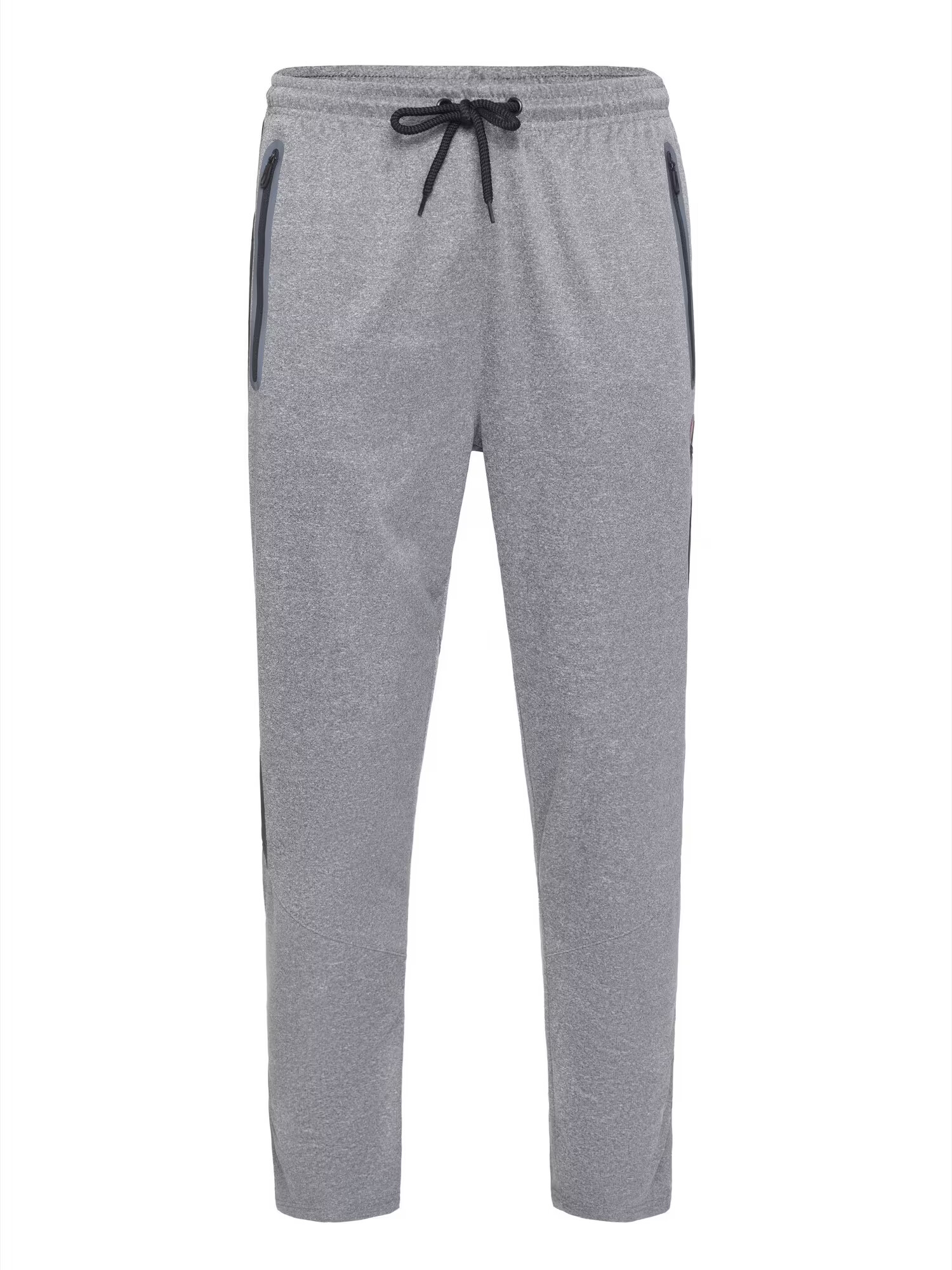 Spyder Pantaloni sport gri închis - Pled.ro