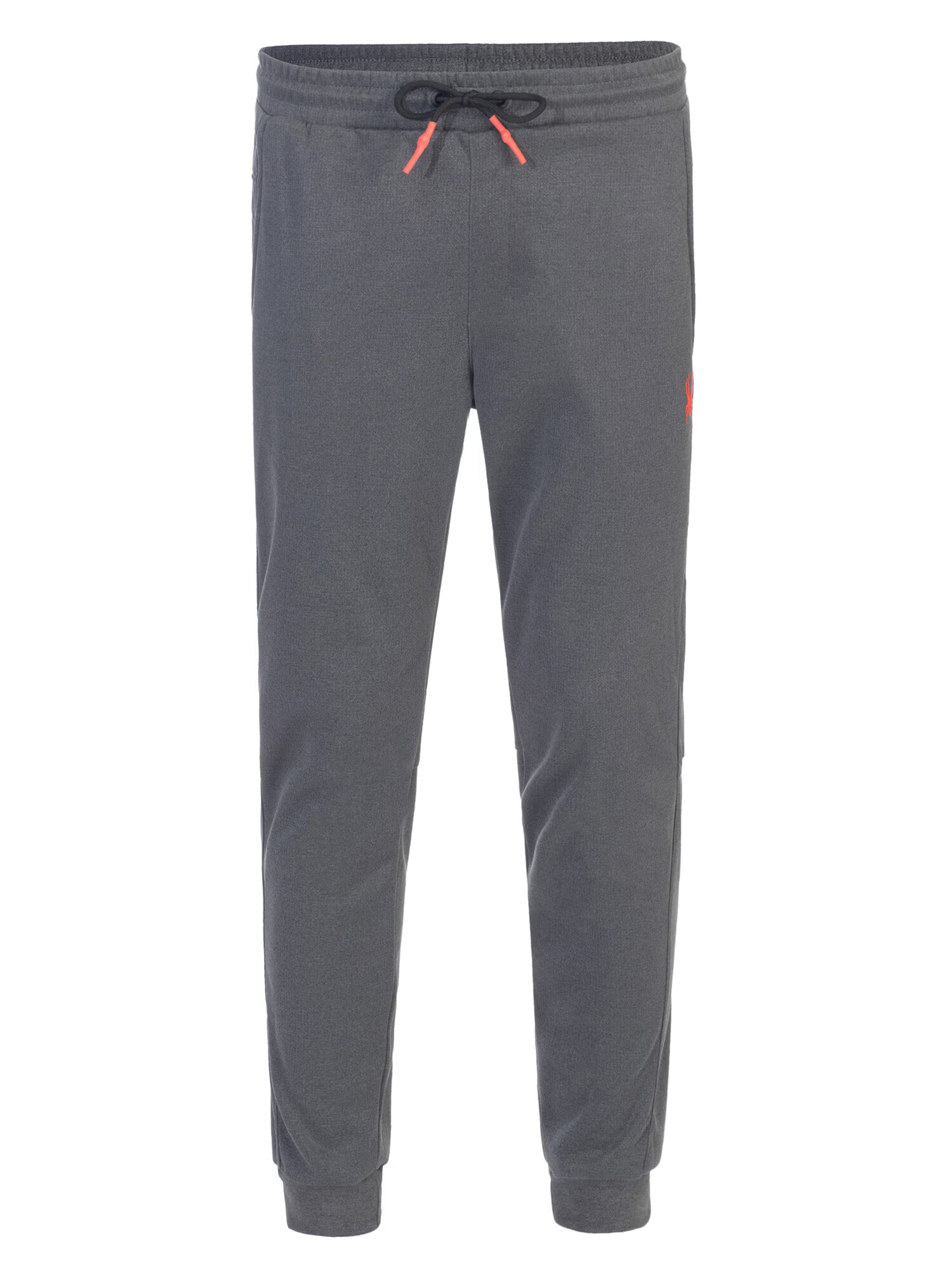 Spyder Pantaloni sport gri închis - Pled.ro