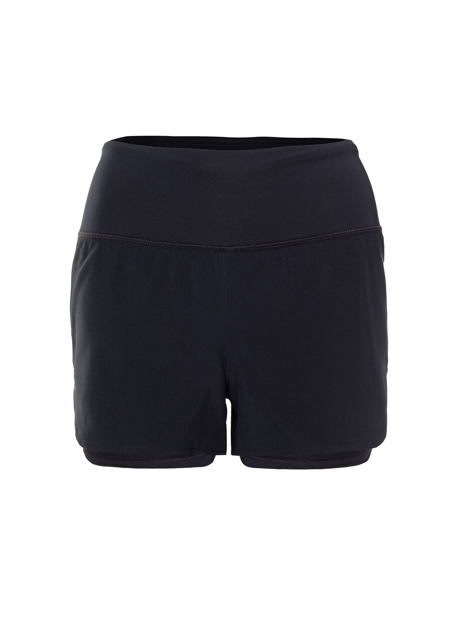 Spyder Pantaloni sport negru - Pled.ro