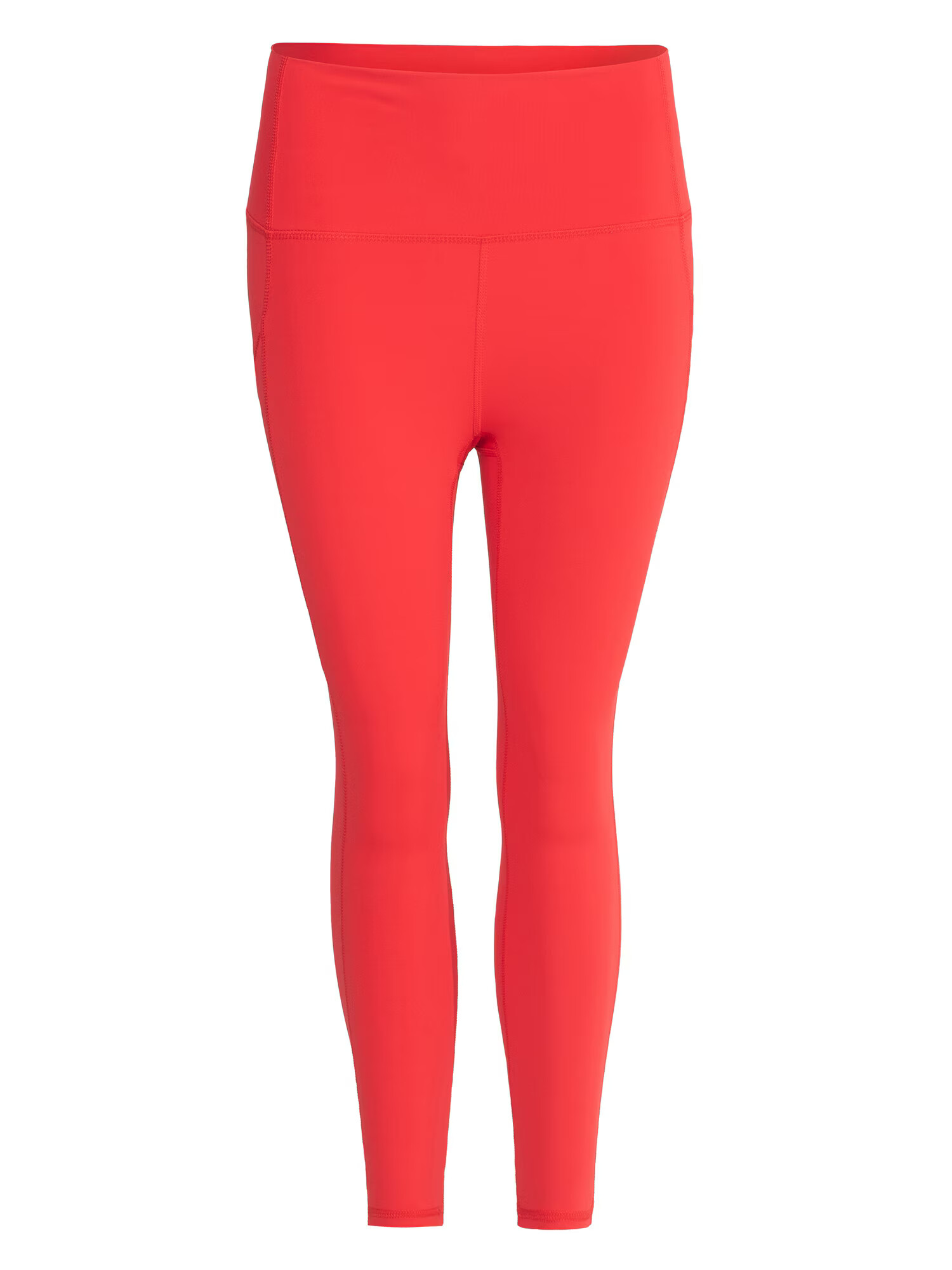 Spyder Pantaloni sport roșu orange - Pled.ro