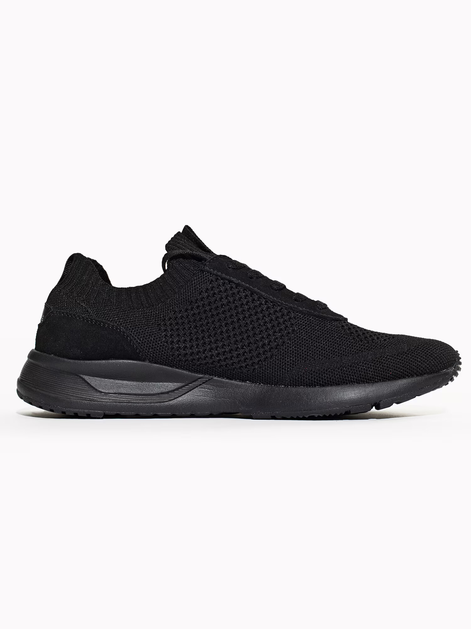 Spyder Sneaker low 'Cobra' negru - Pled.ro