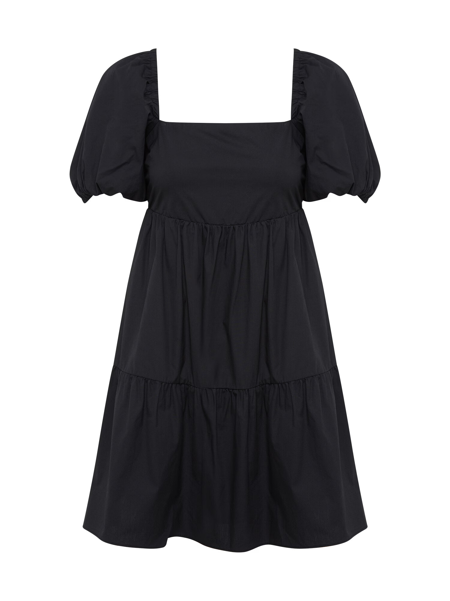 St MRLO Rochie de cocktail 'BRODI' negru - Pled.ro