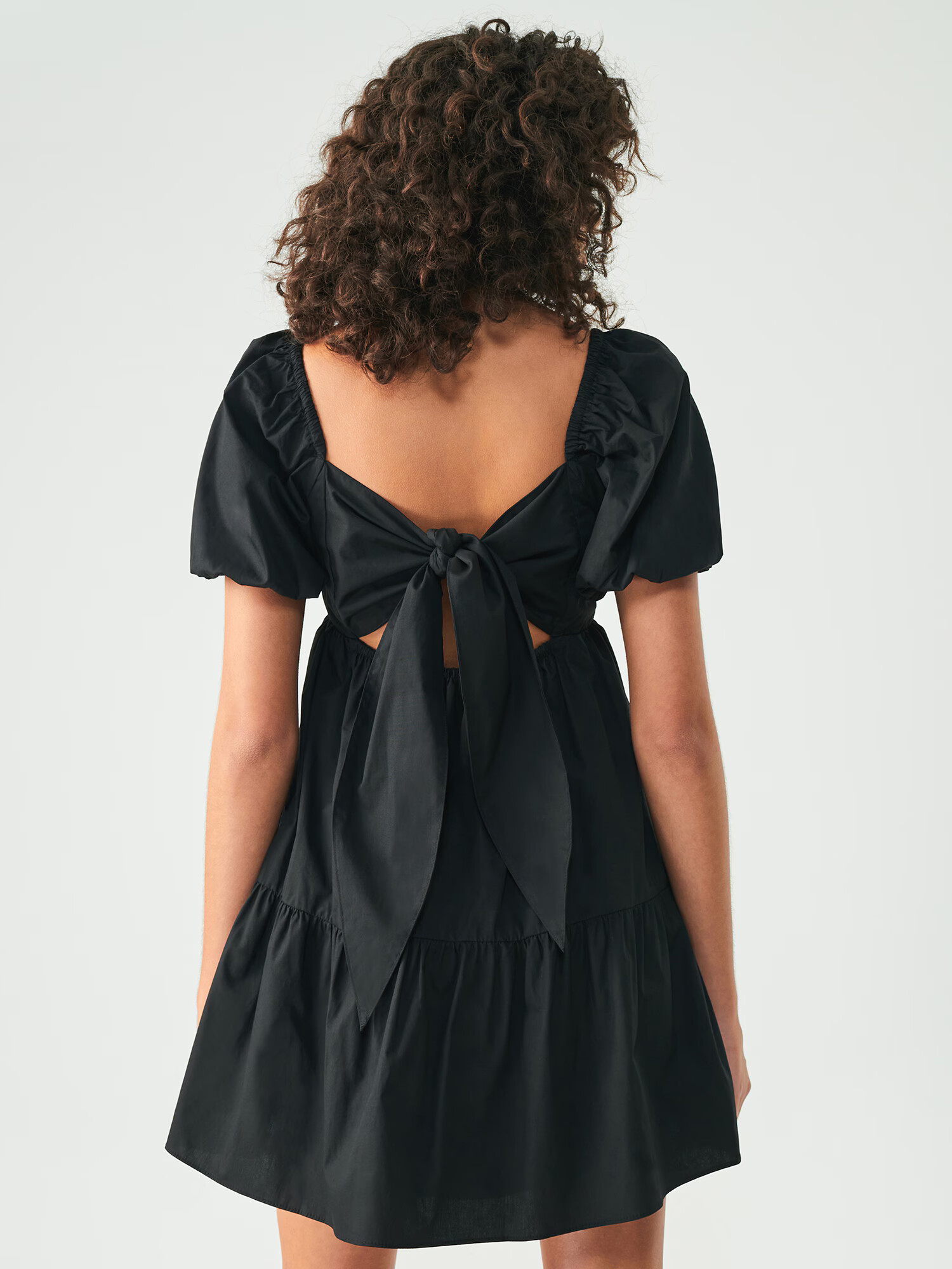 St MRLO Rochie de cocktail 'BRODI' negru - Pled.ro