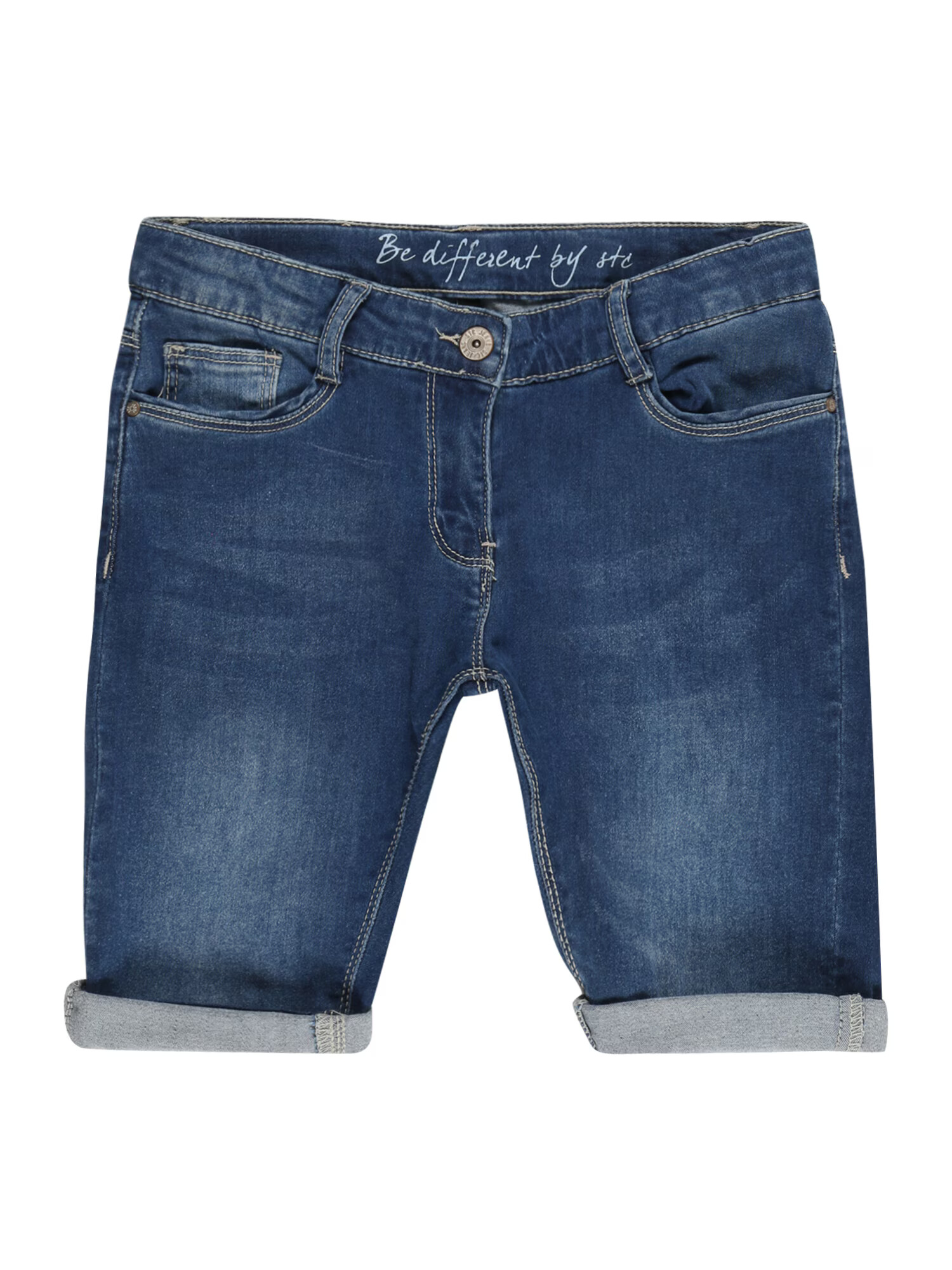 STACCATO Jeans albastru - Pled.ro