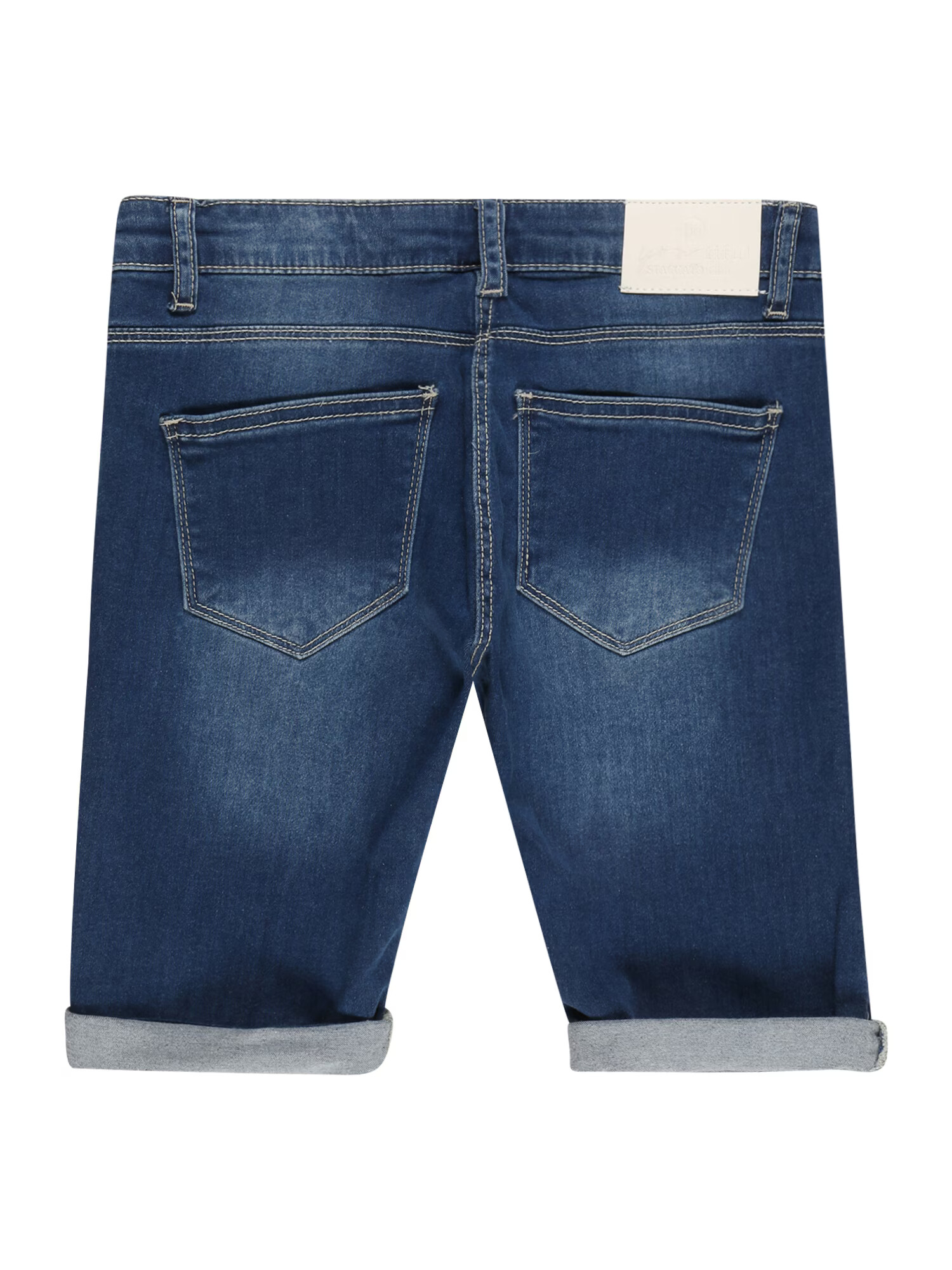 STACCATO Jeans albastru - Pled.ro