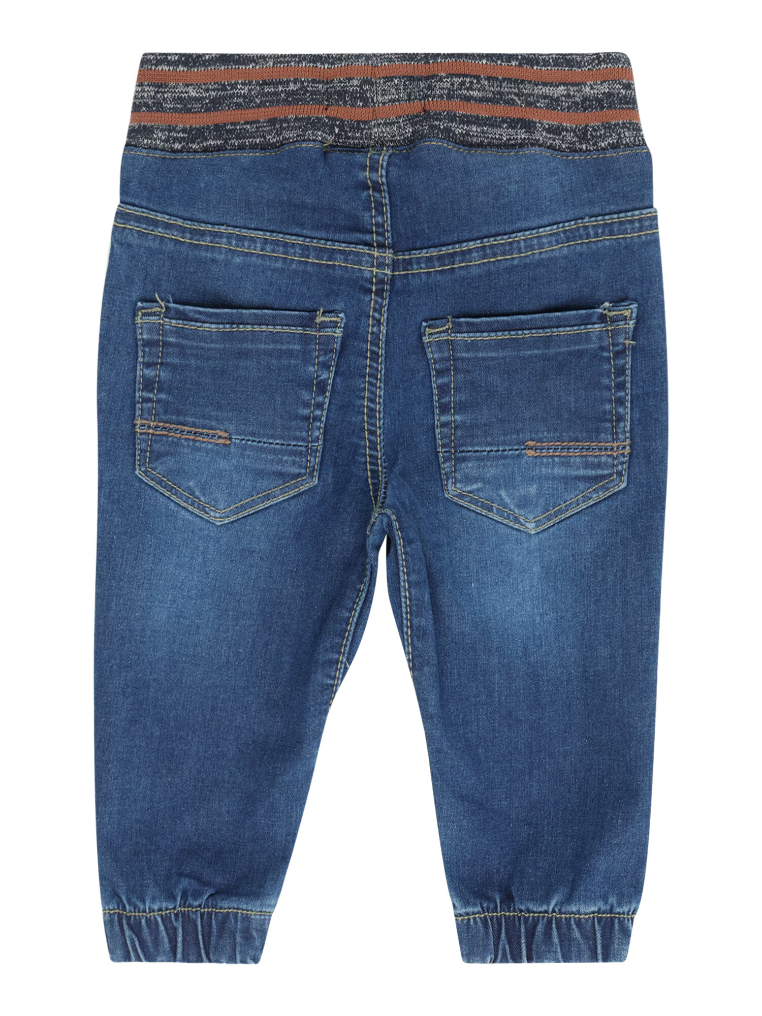 STACCATO Jeans albastru - Pled.ro