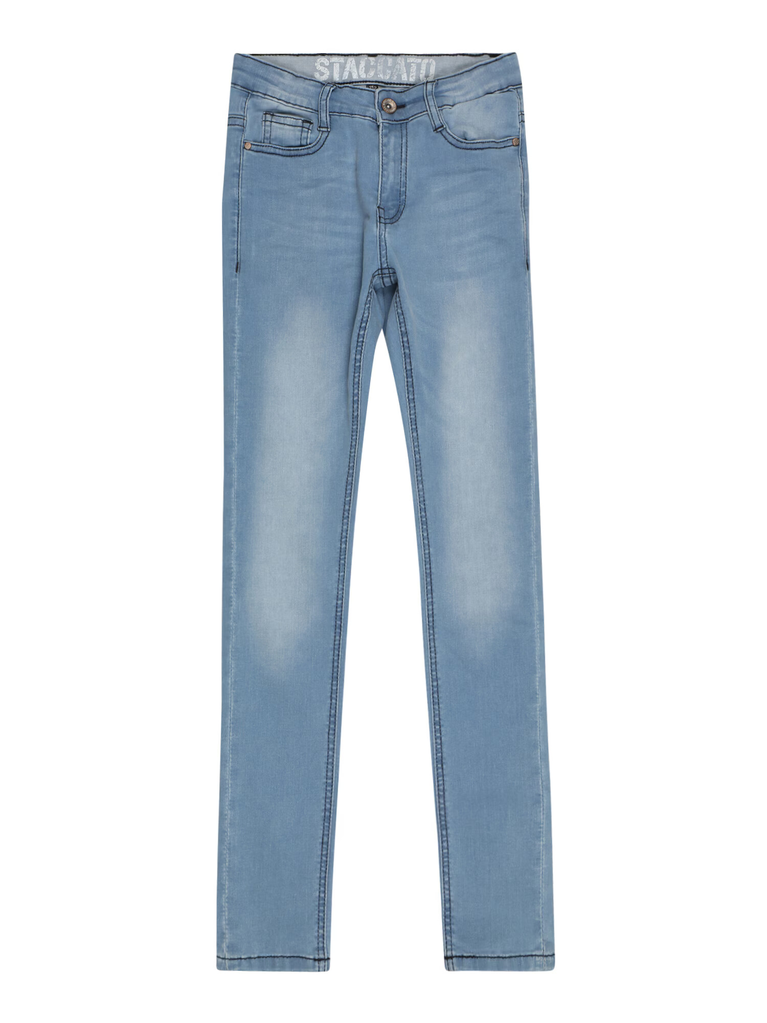 STACCATO Jeans albastru - Pled.ro