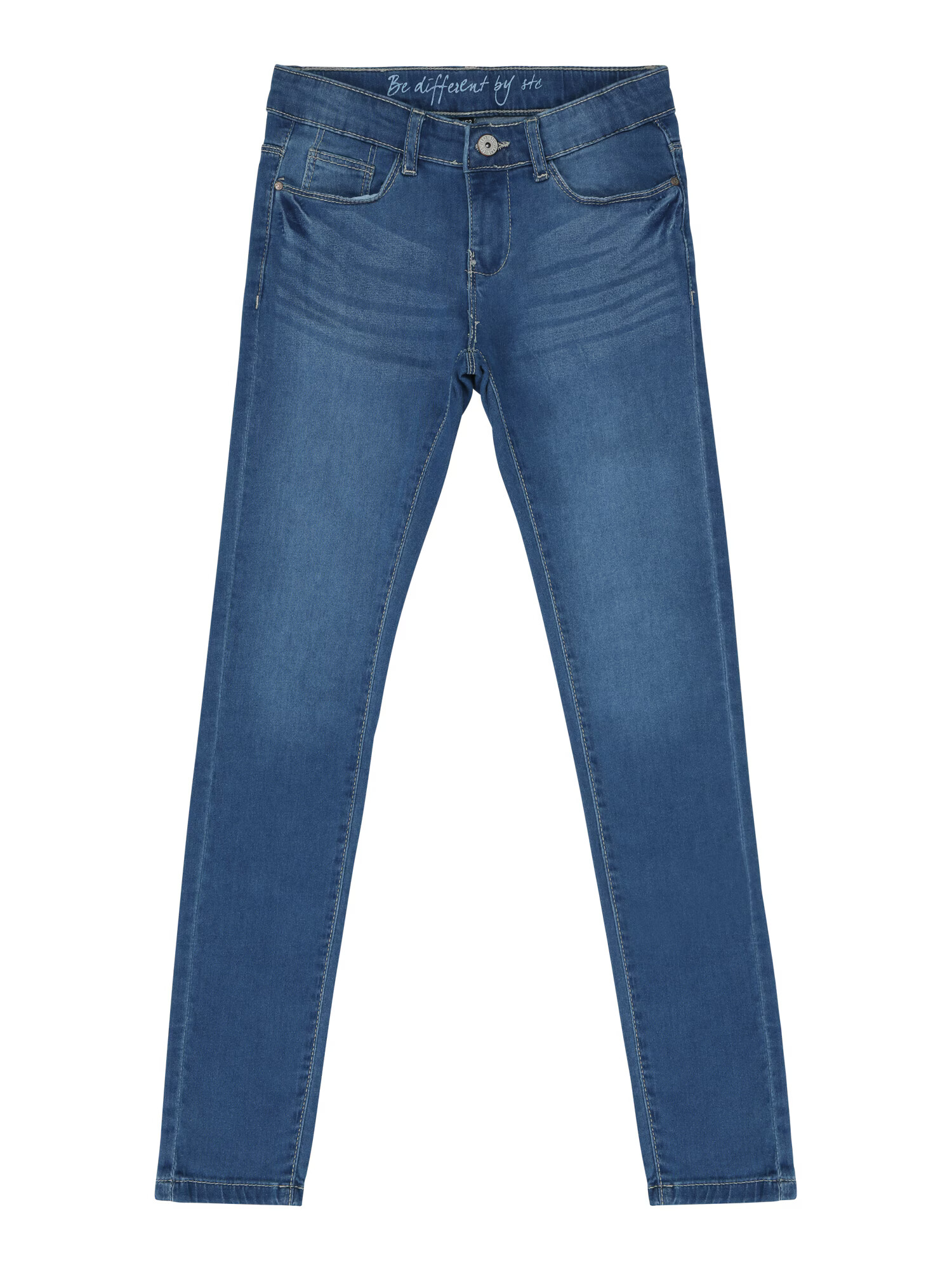 STACCATO Jeans albastru - Pled.ro